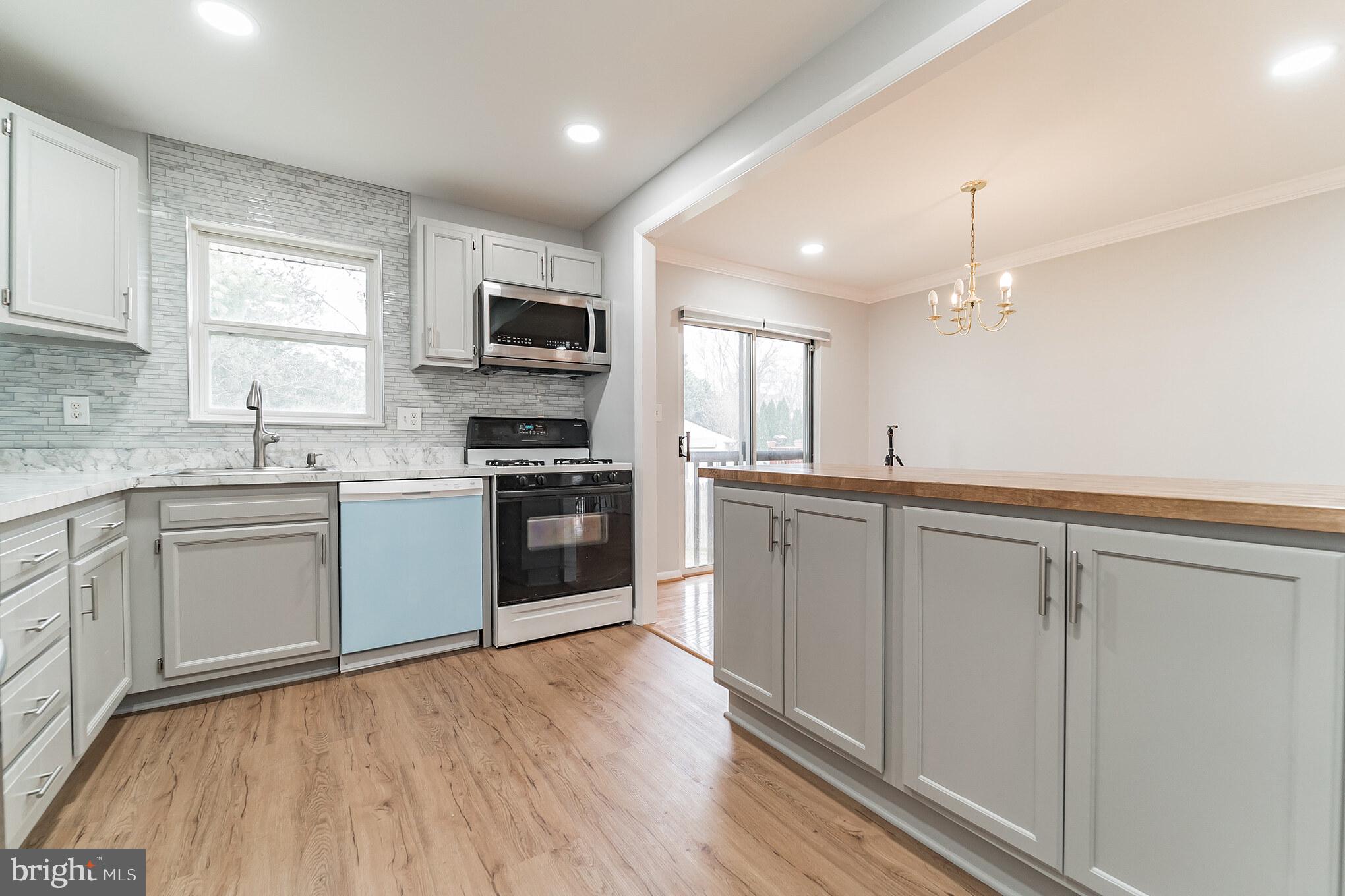 REISTERSTOWN - Residential