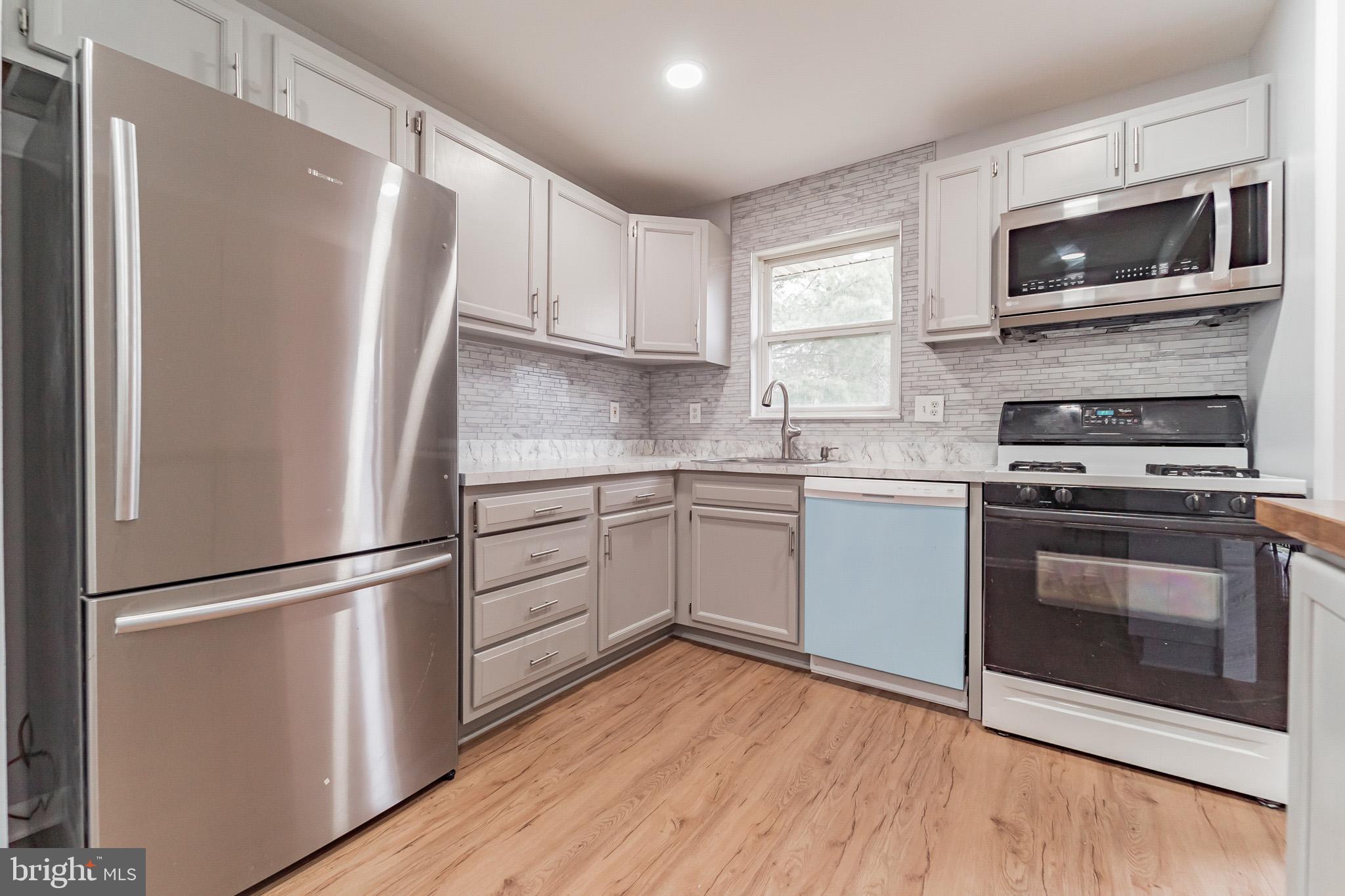 REISTERSTOWN - Residential