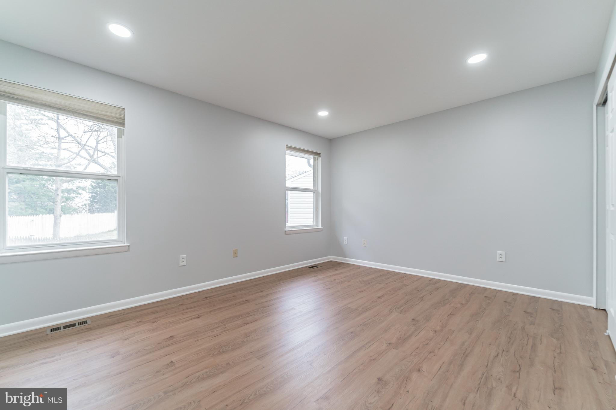 REISTERSTOWN - Residential