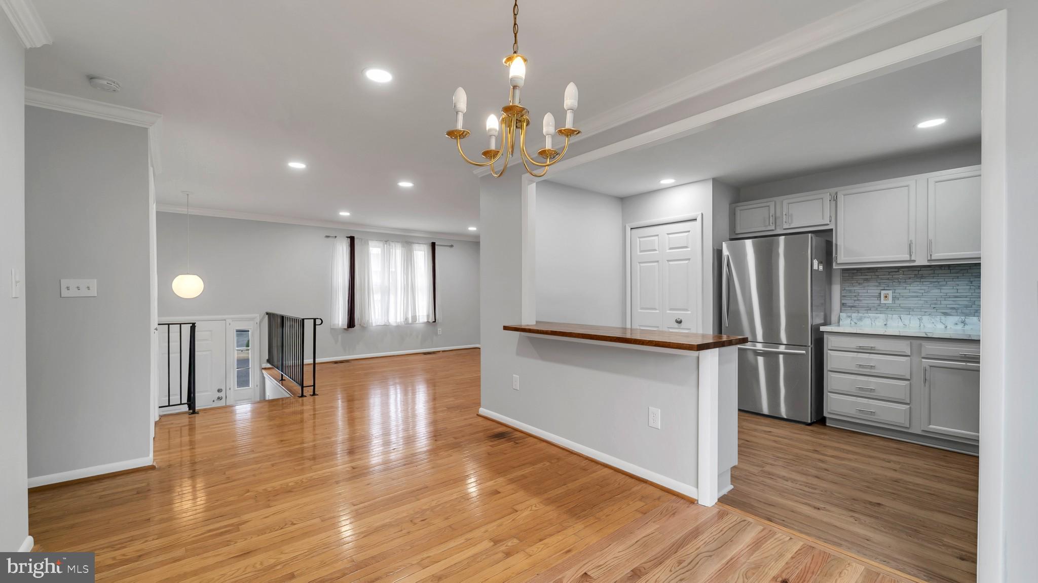 REISTERSTOWN - Residential