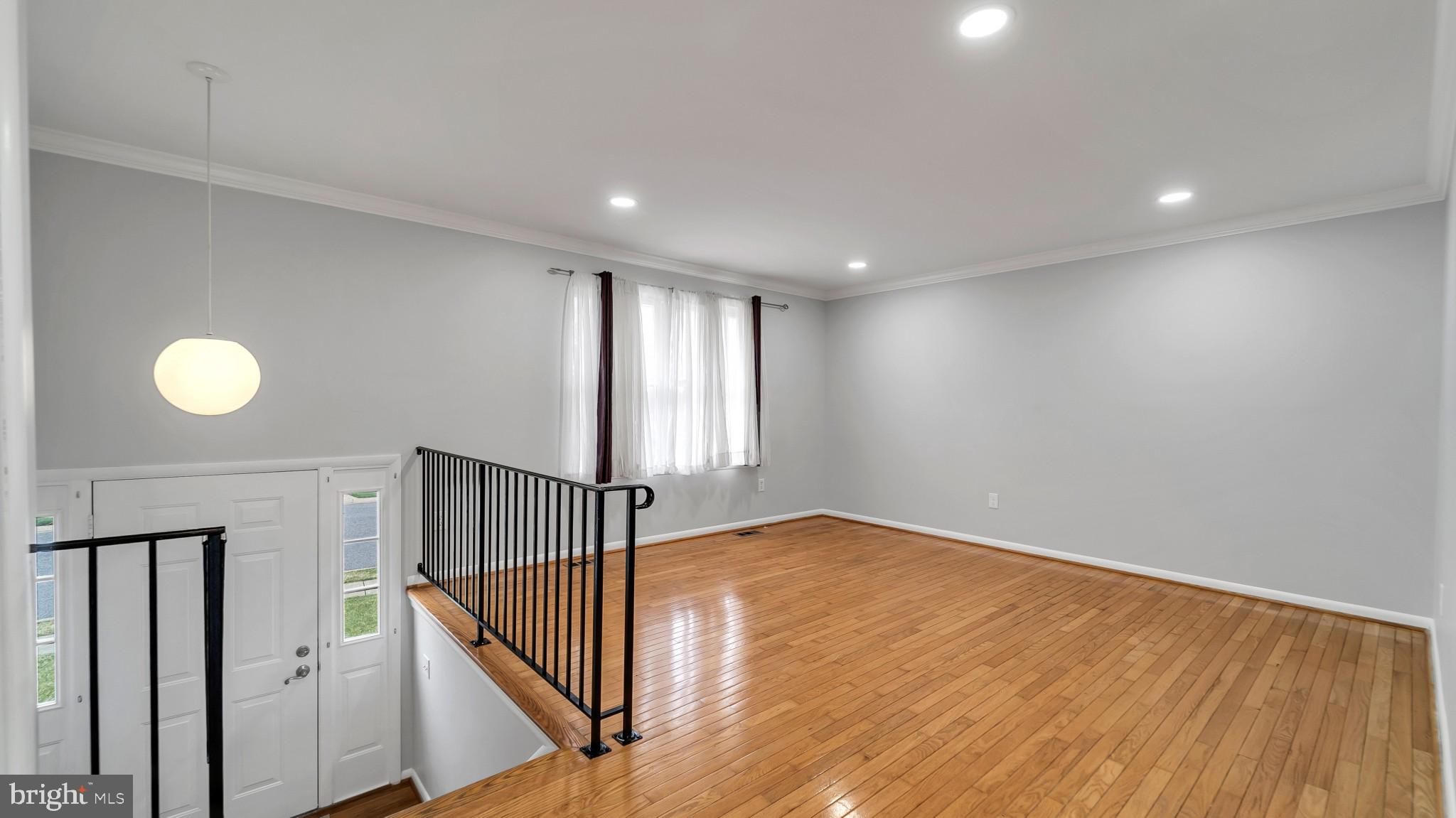 REISTERSTOWN - Residential