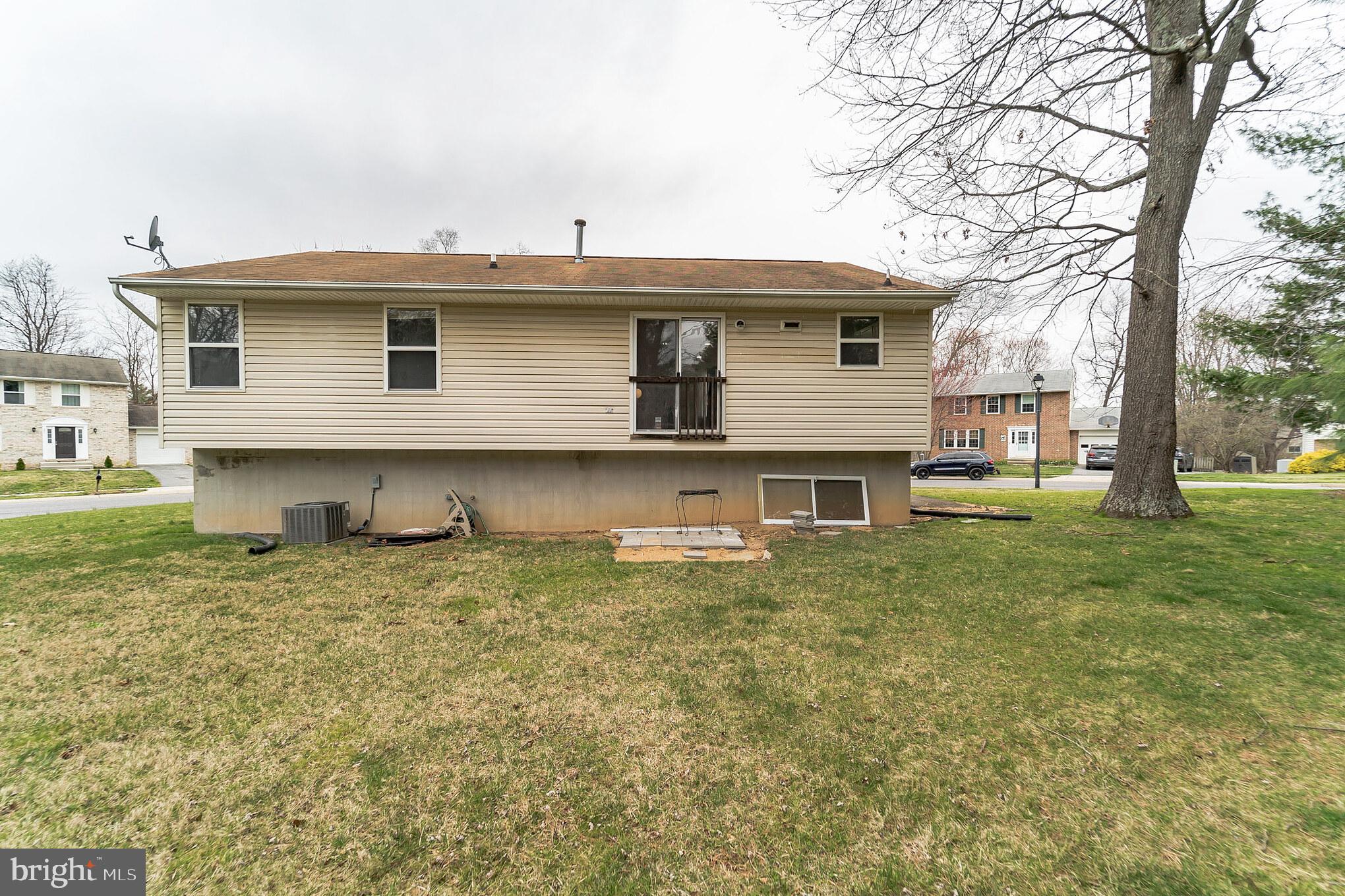 REISTERSTOWN - Residential