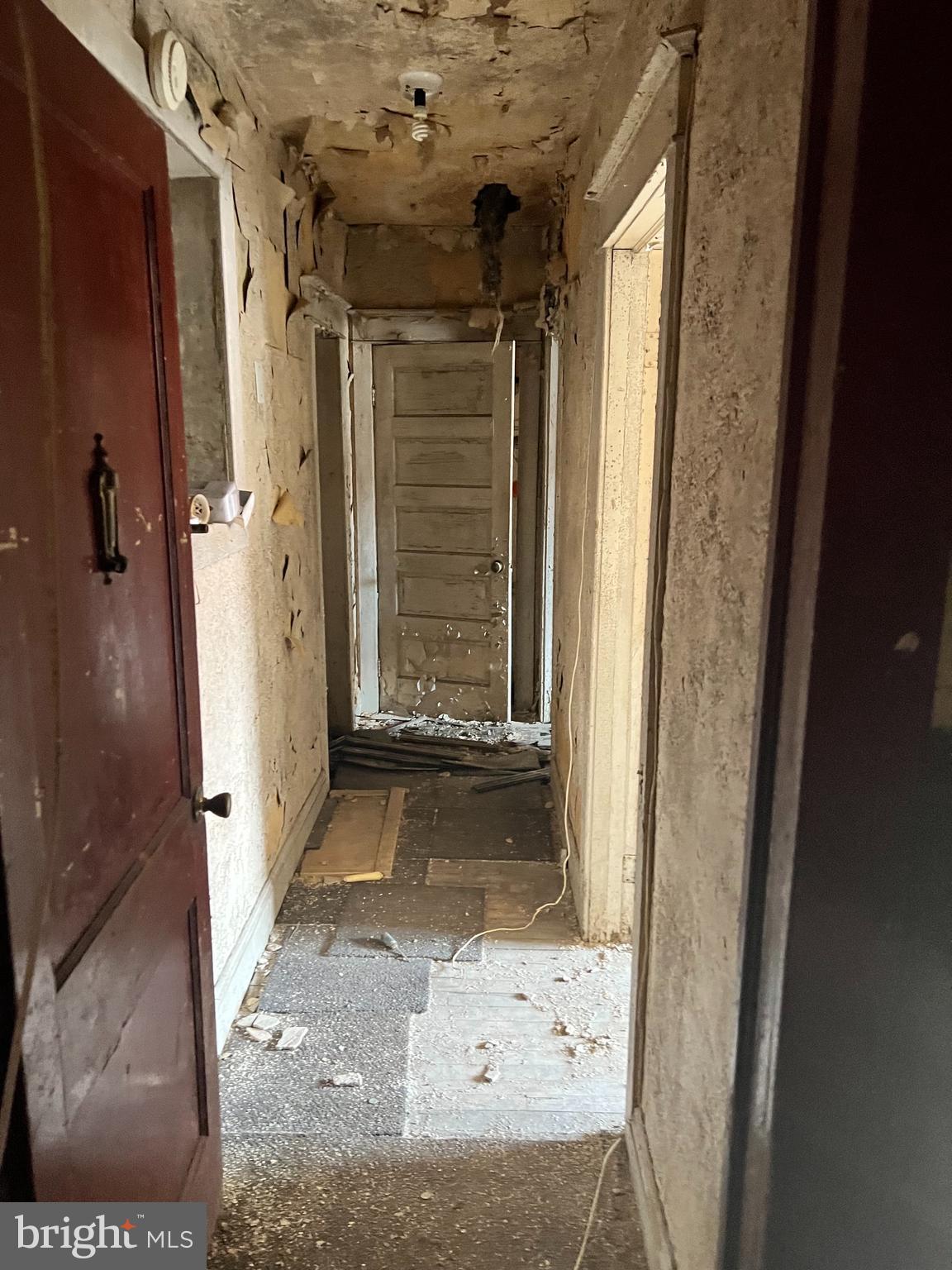 WEST POWELTON - Commercial Sale