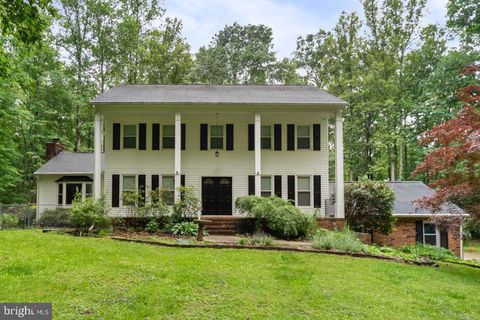Photo of 306 Montpelier Drive, STAFFORD, VA 22556 (MLS # VAST2049912)