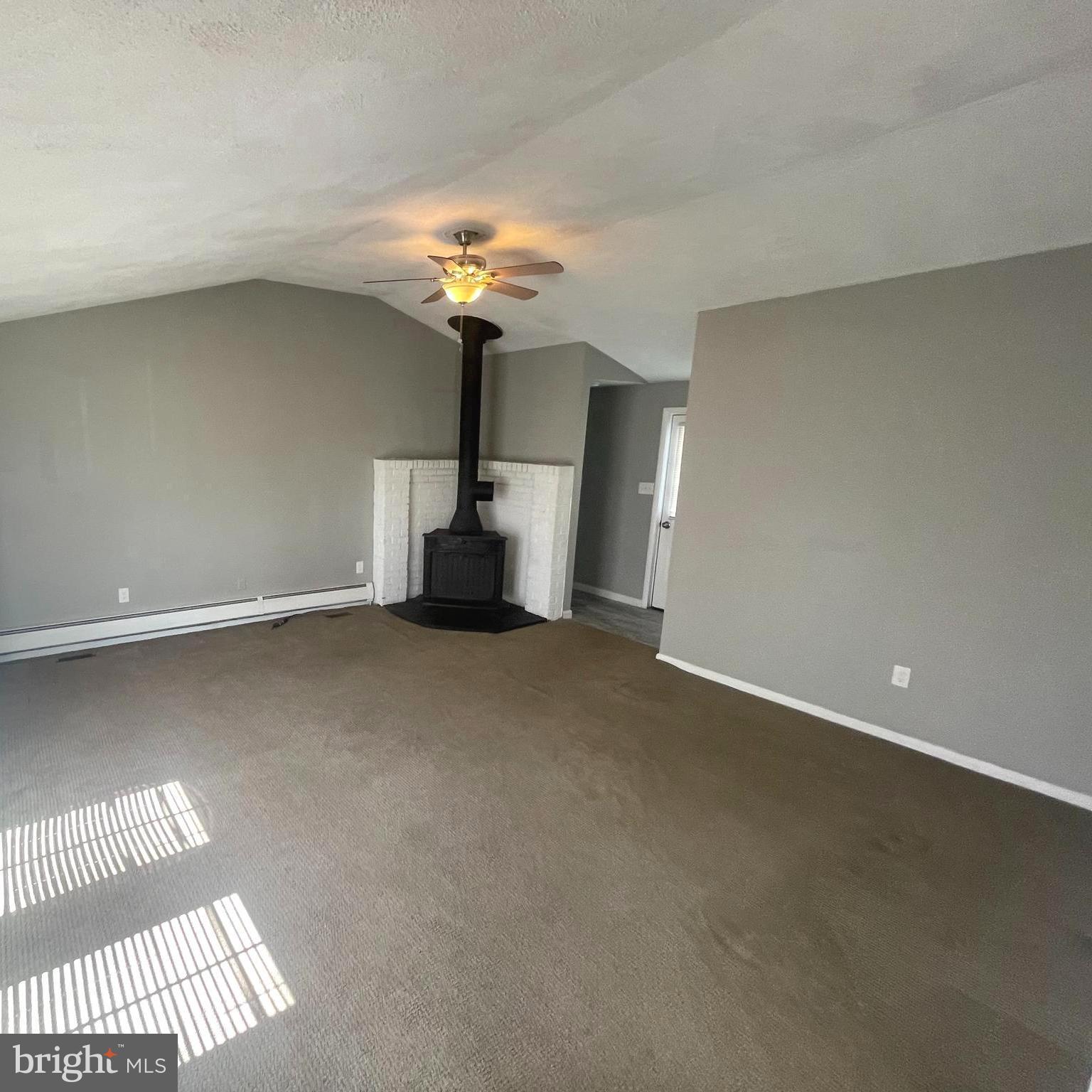 FAIRCREST - Residential Lease