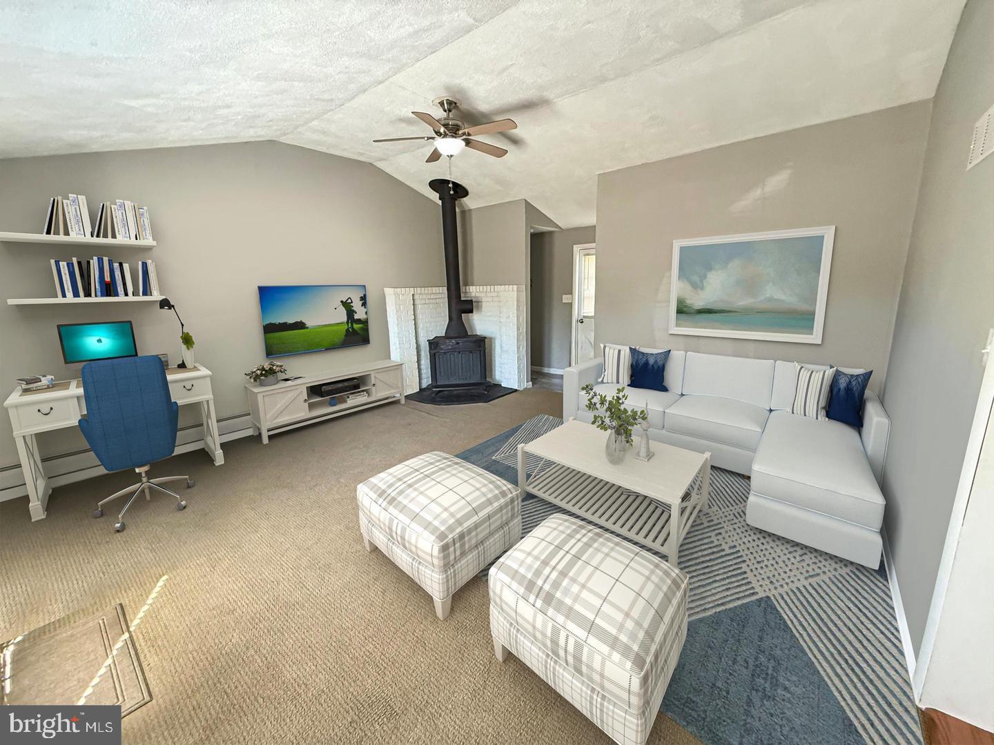 FAIRCREST - Residential Lease