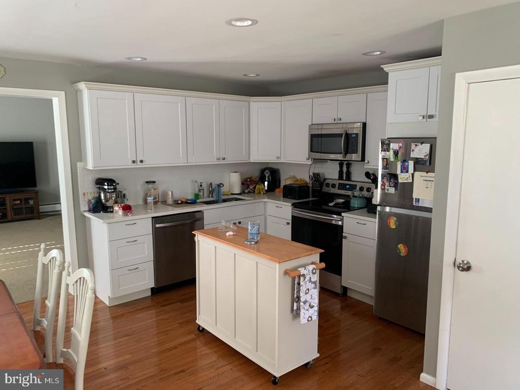 Photo of 53 Sunset Road, ROYERSFORD, PA 19468 (MLS # PAMC2152976)