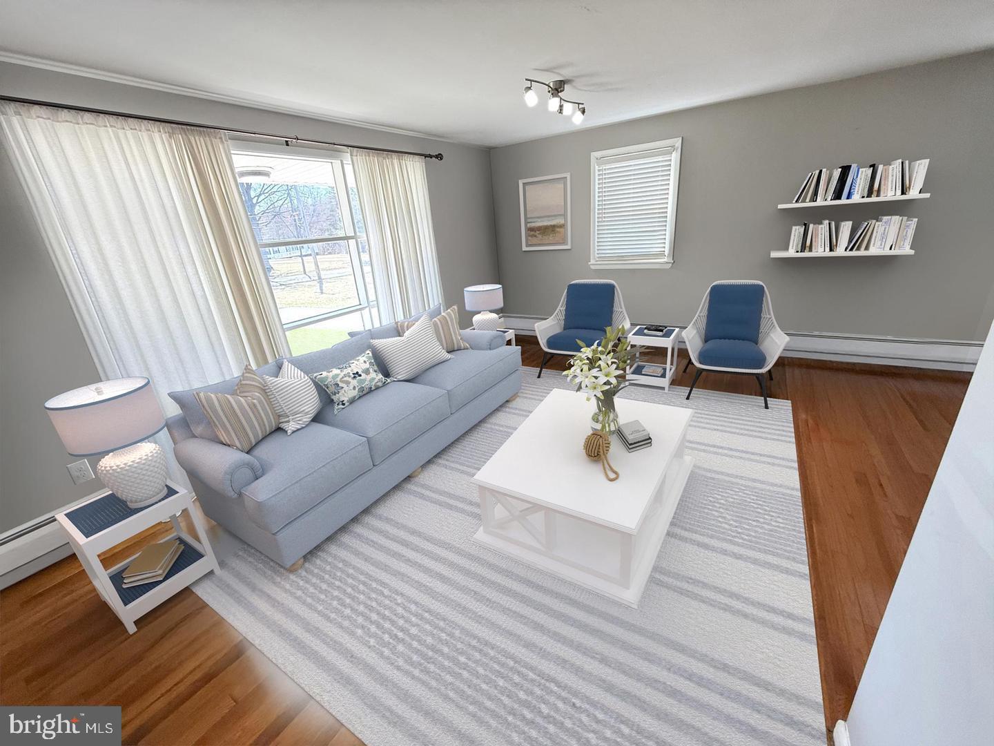 FAIRCREST - Residential Lease