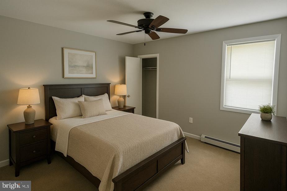 FAIRCREST - Residential Lease