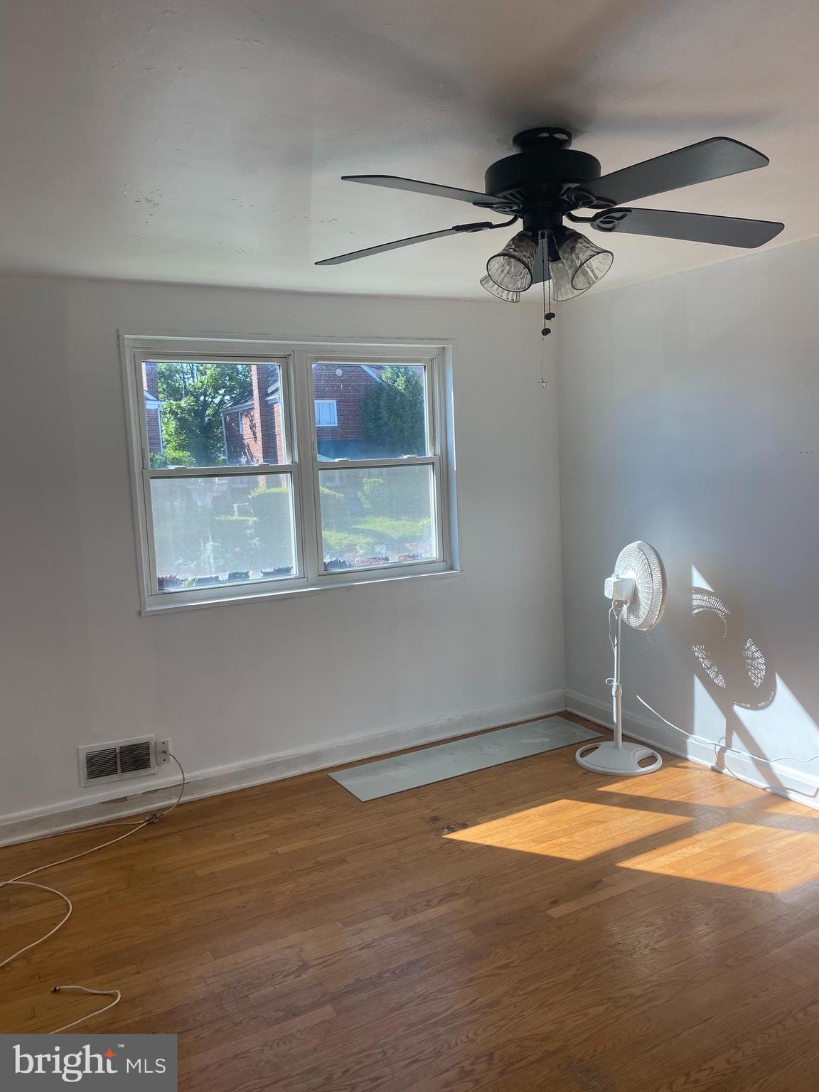 EDMONDSON HEIGHTS - Residential