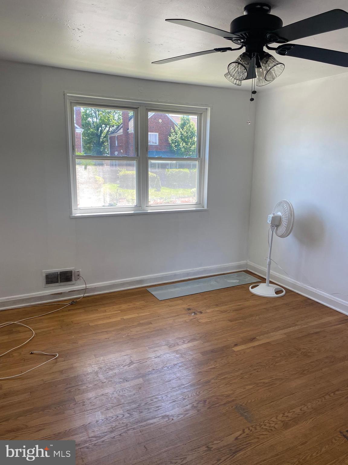 EDMONDSON HEIGHTS - Residential