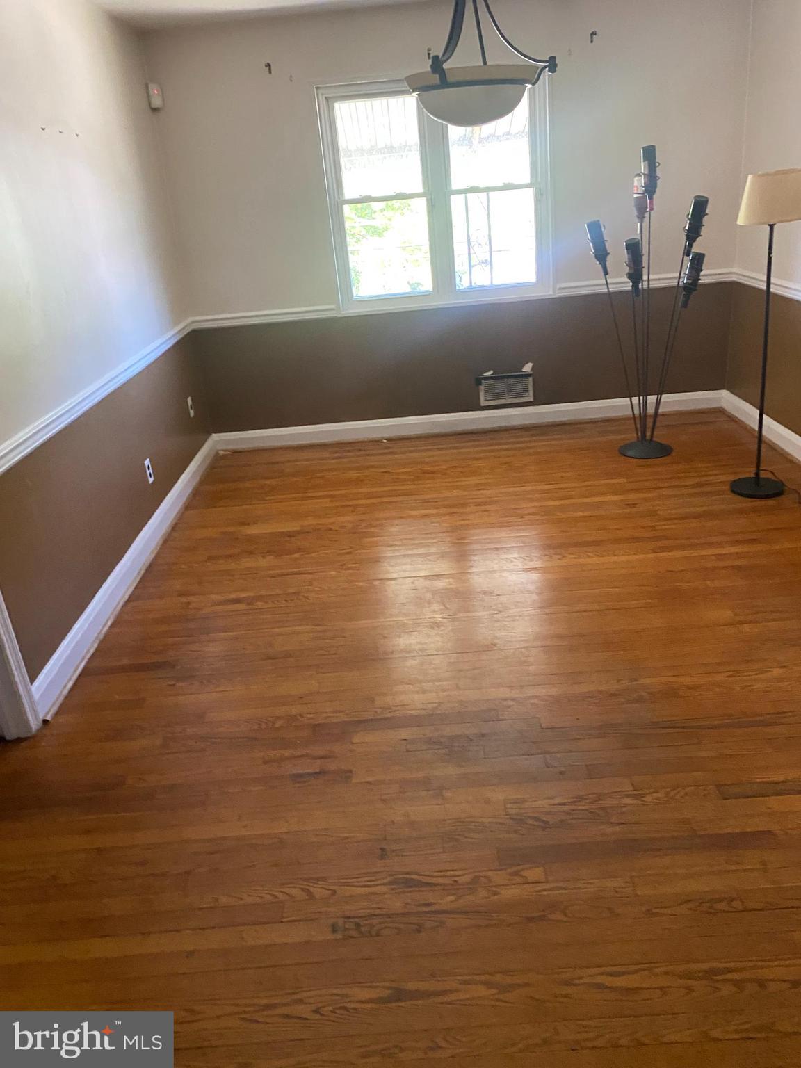 EDMONDSON HEIGHTS - Residential