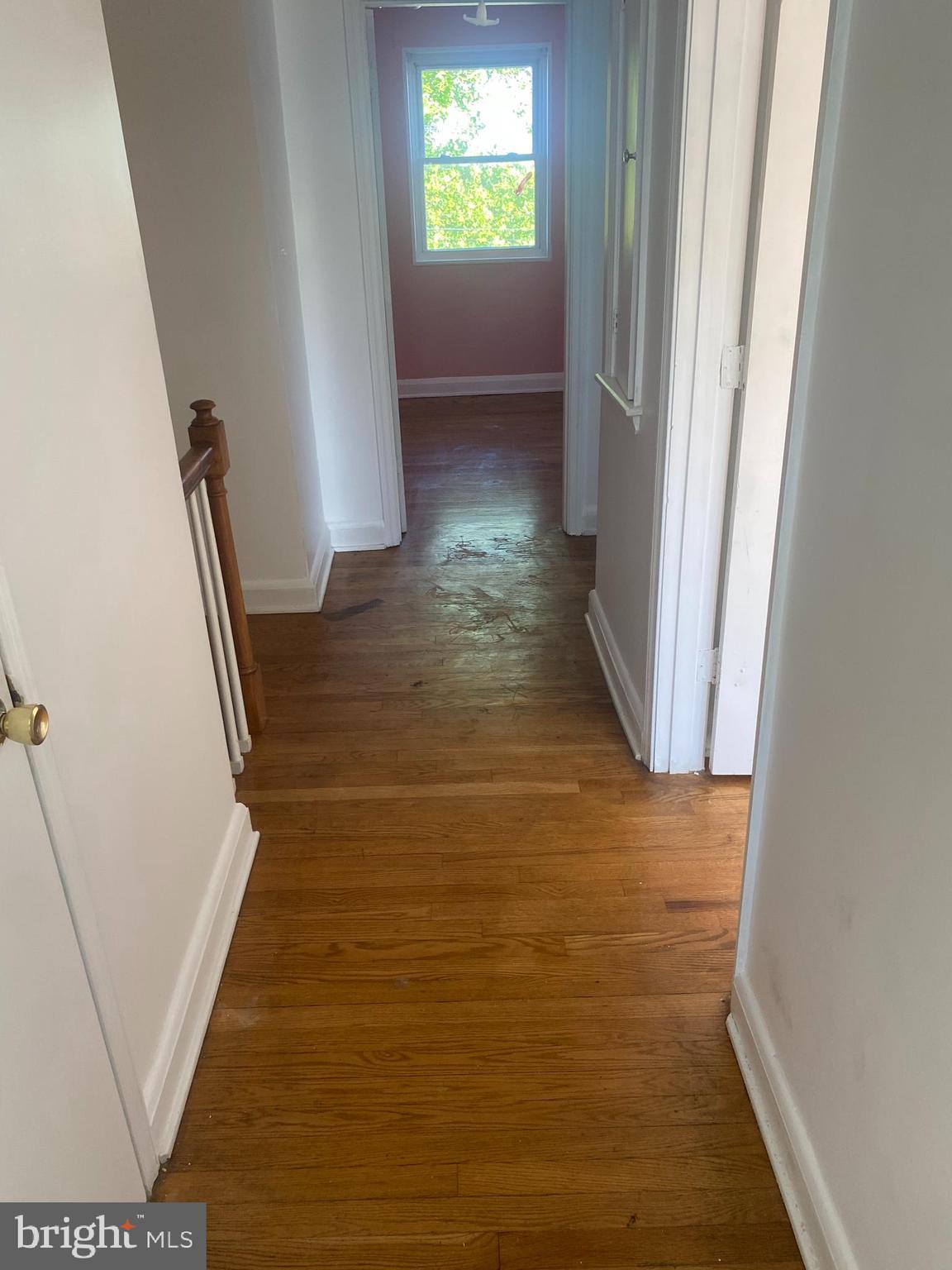 EDMONDSON HEIGHTS - Residential