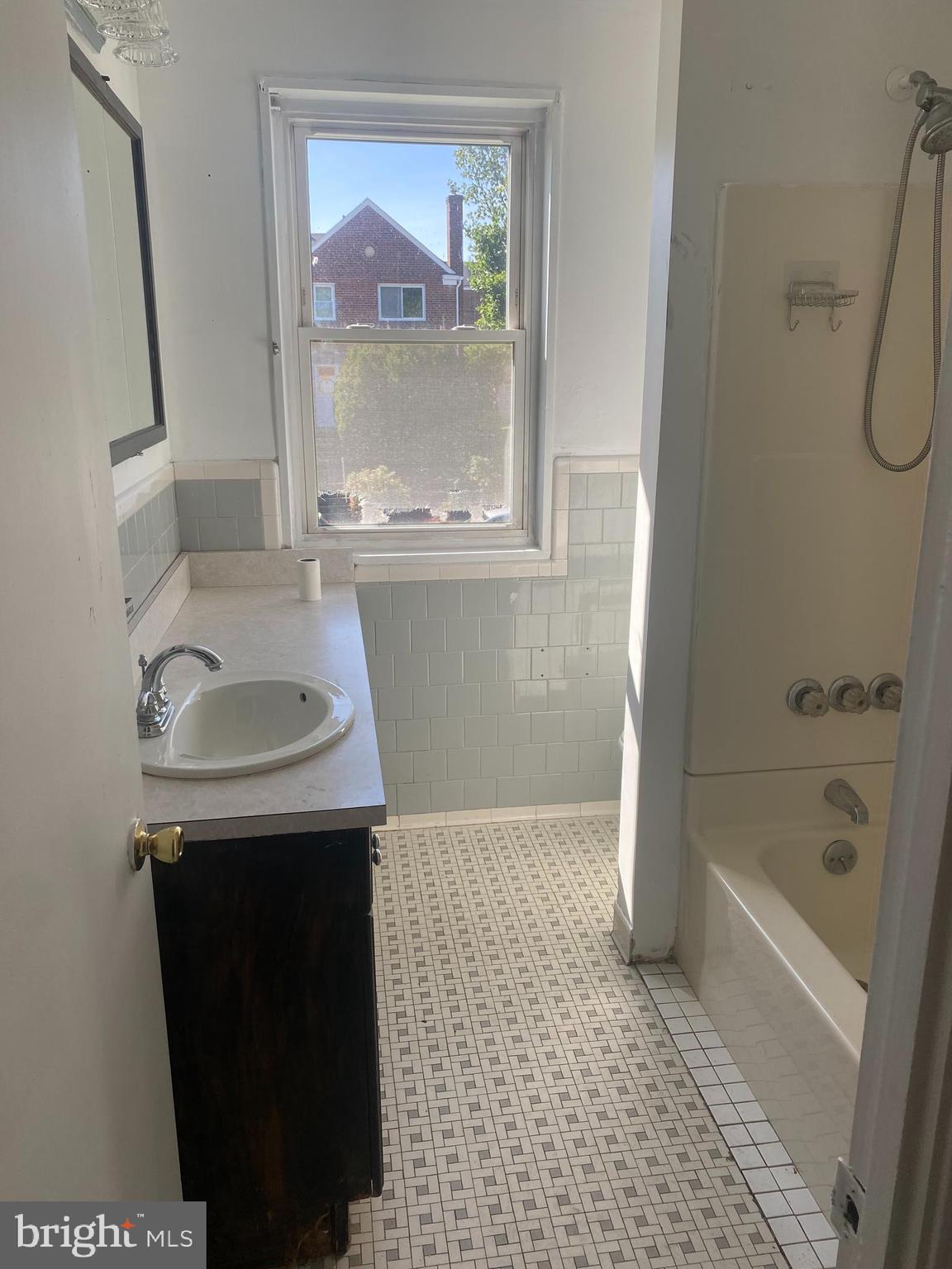 EDMONDSON HEIGHTS - Residential