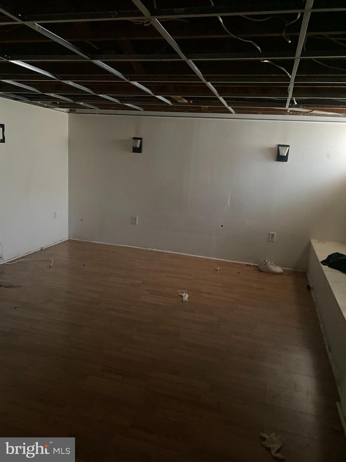 EDMONDSON HEIGHTS - Residential