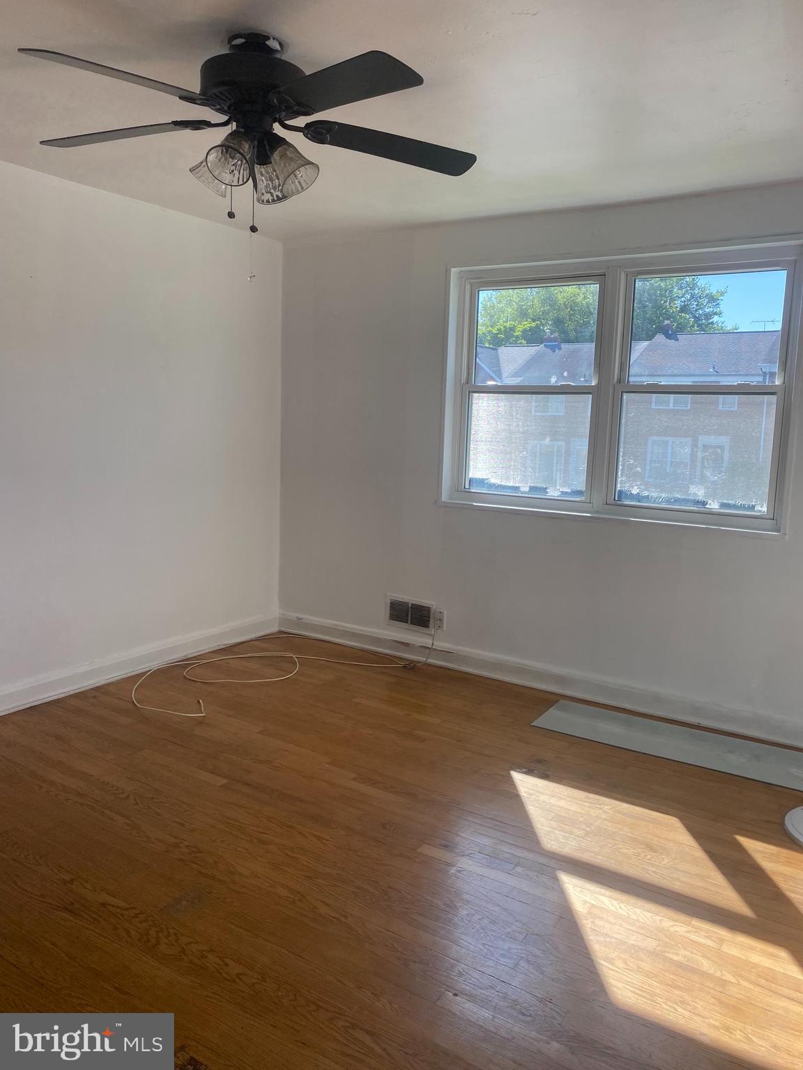 EDMONDSON HEIGHTS - Residential