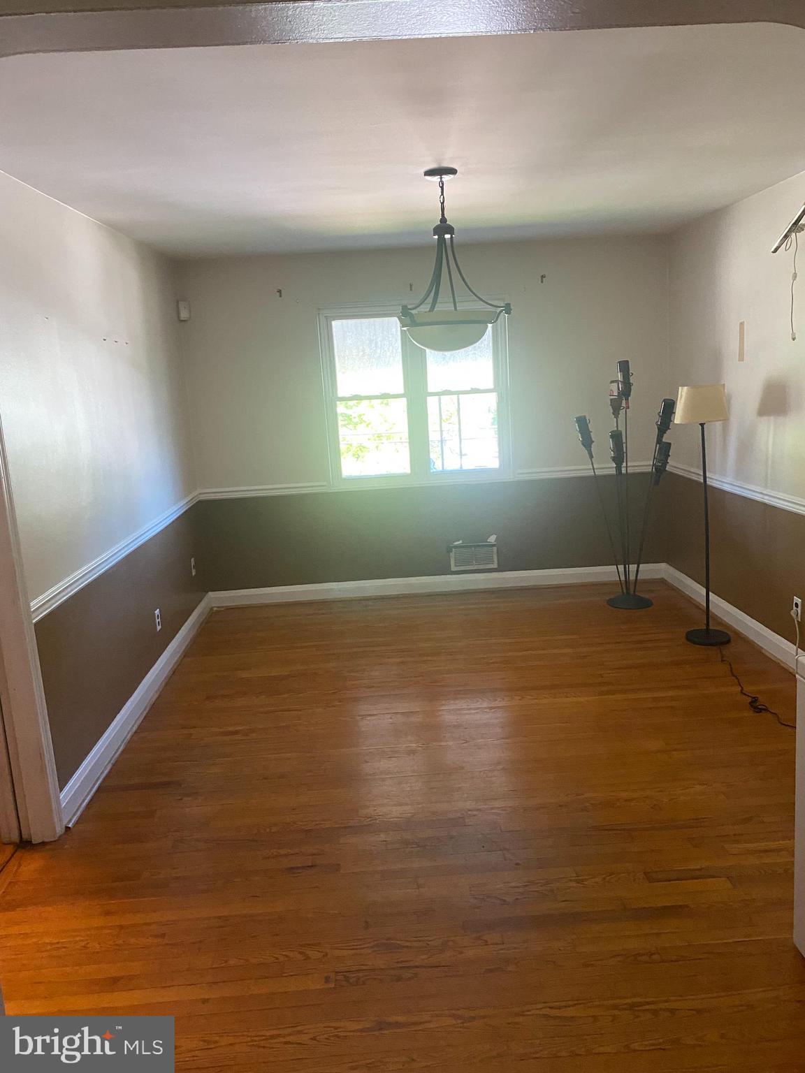 EDMONDSON HEIGHTS - Residential