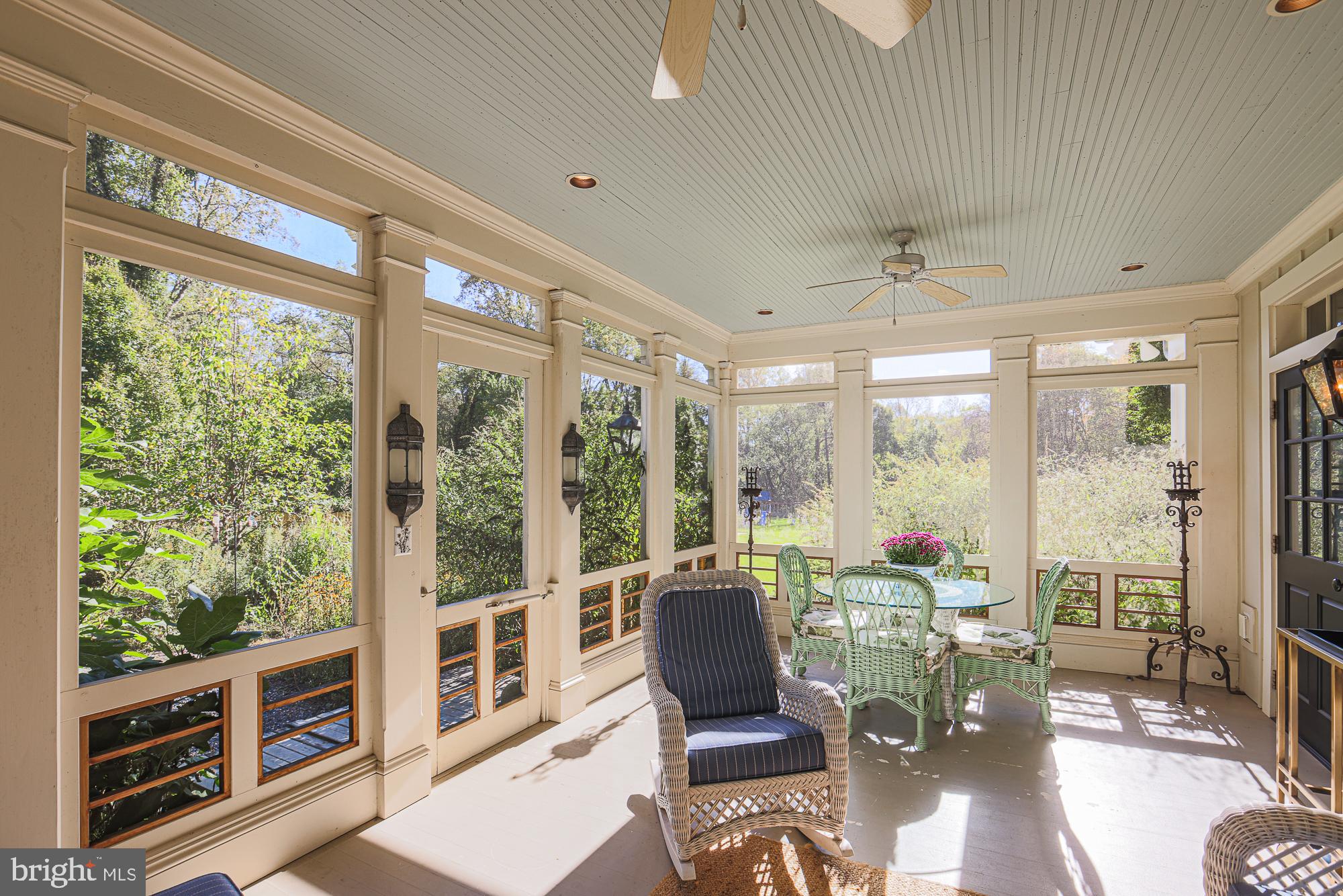 HEREFORD ZONE - Residential