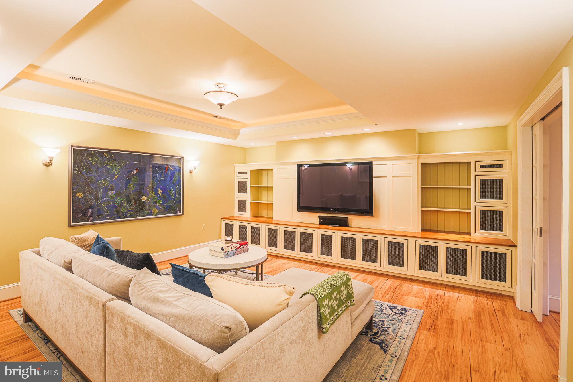 HEREFORD ZONE - Residential