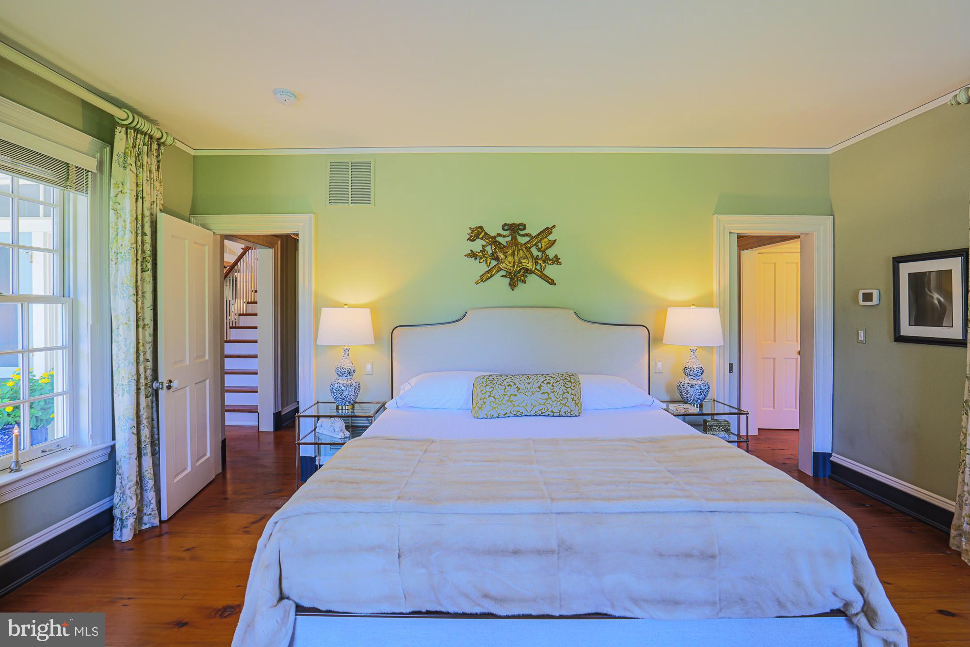 HEREFORD ZONE - Residential