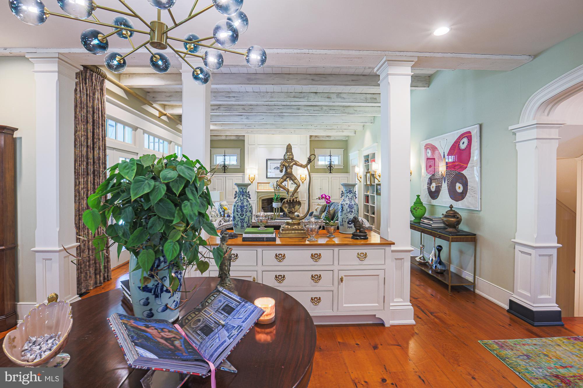 HEREFORD ZONE - Residential