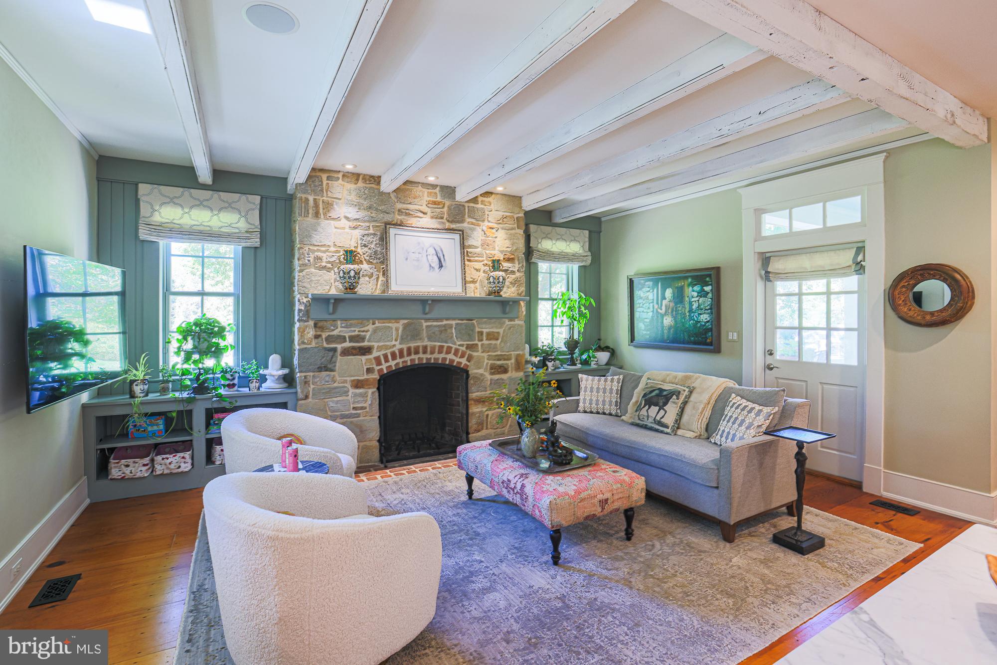 HEREFORD ZONE - Residential