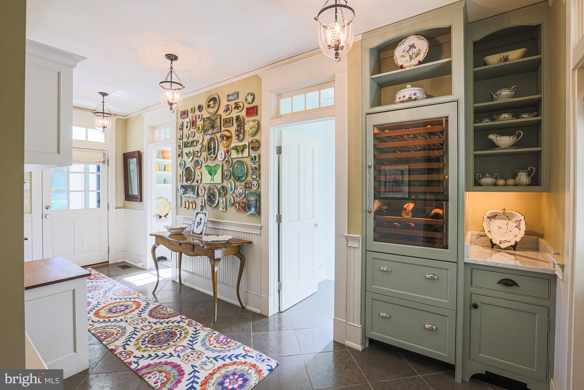 HEREFORD ZONE - Residential