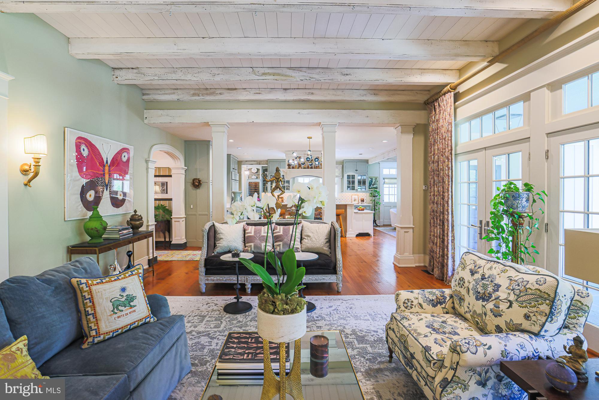 HEREFORD ZONE - Residential