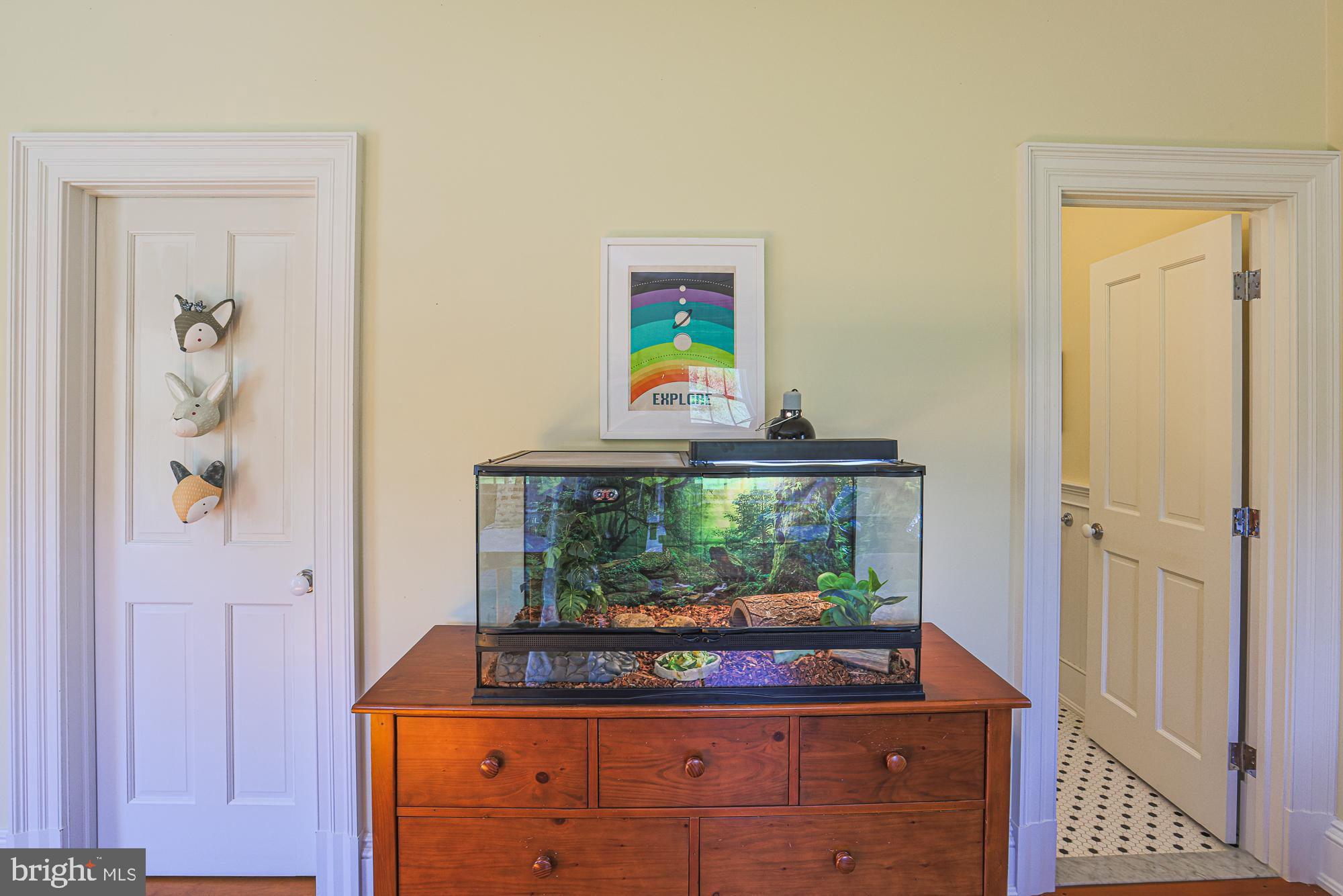 HEREFORD ZONE - Residential