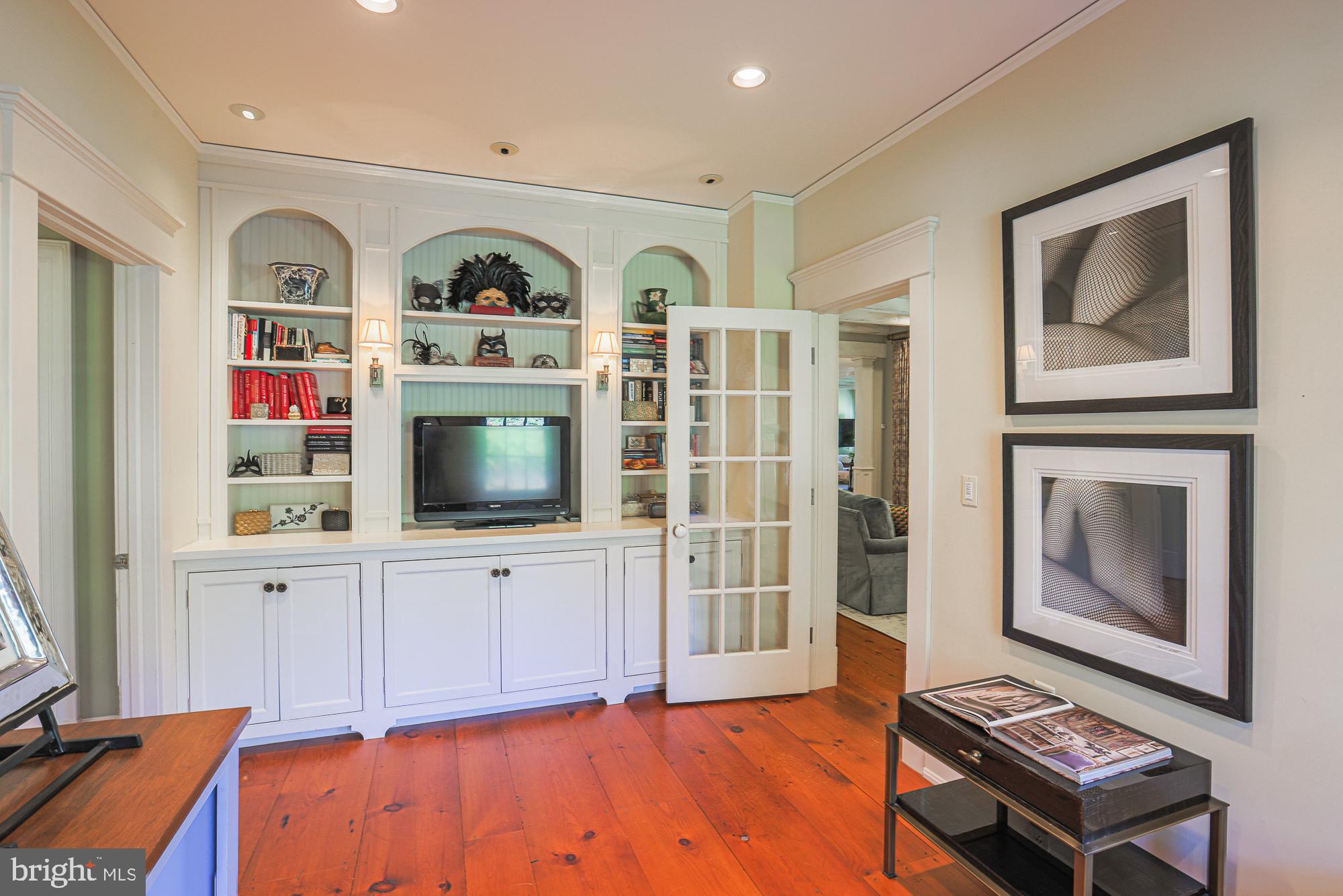 HEREFORD ZONE - Residential