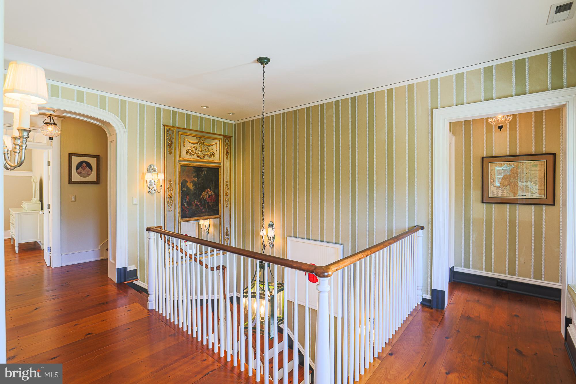 HEREFORD ZONE - Residential