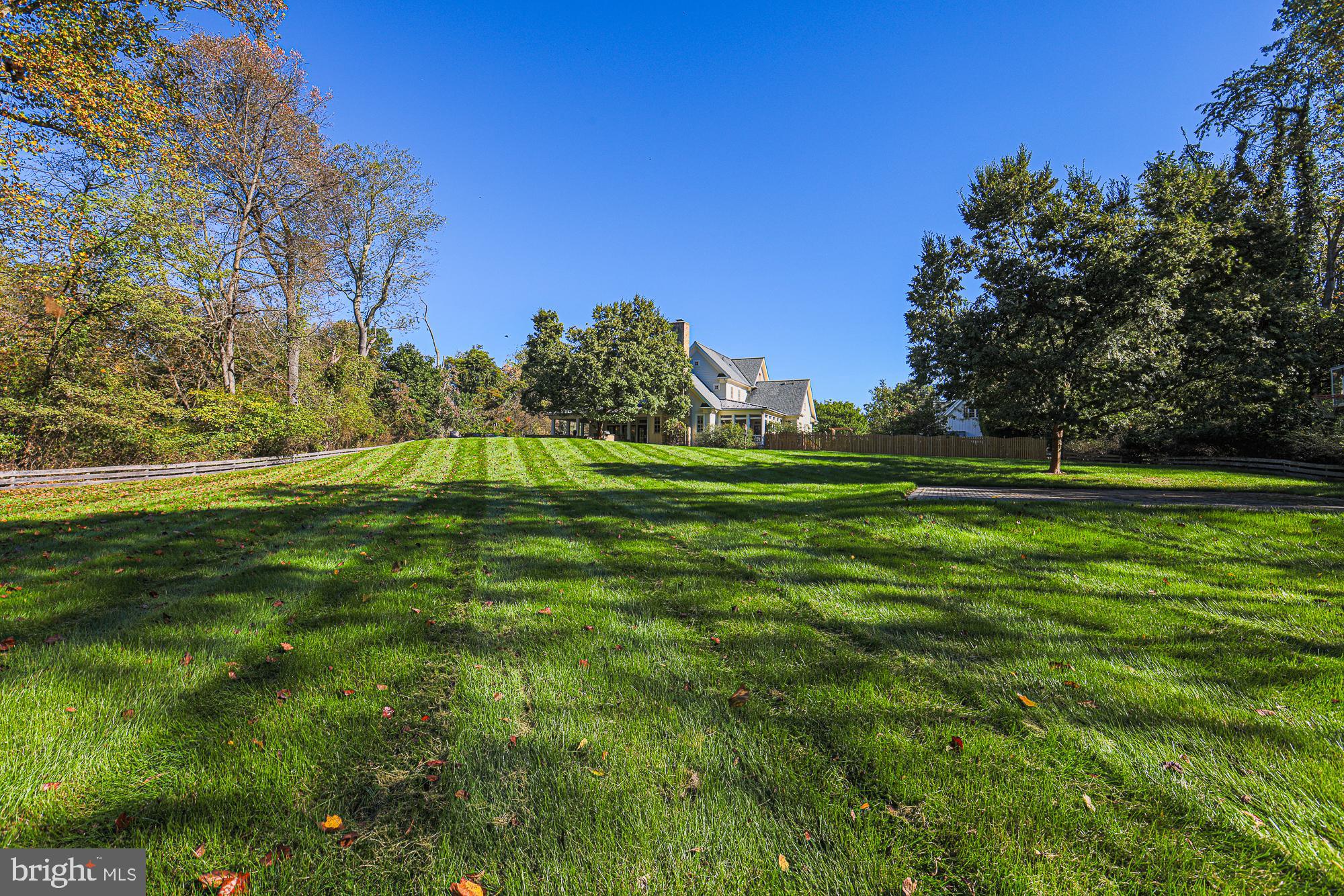 HEREFORD ZONE - Residential