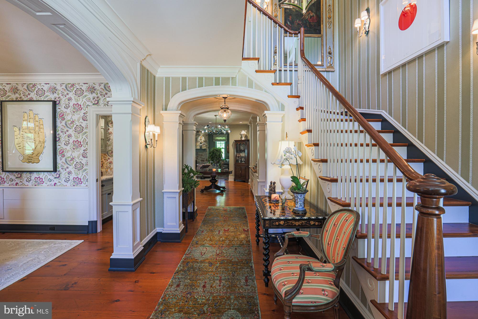 HEREFORD ZONE - Residential