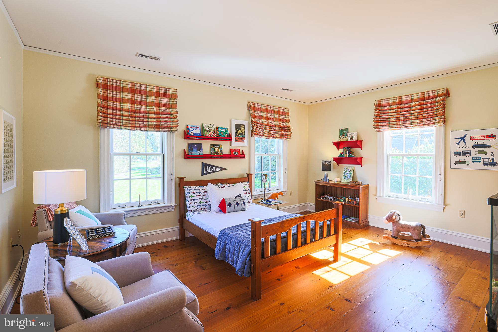 HEREFORD ZONE - Residential