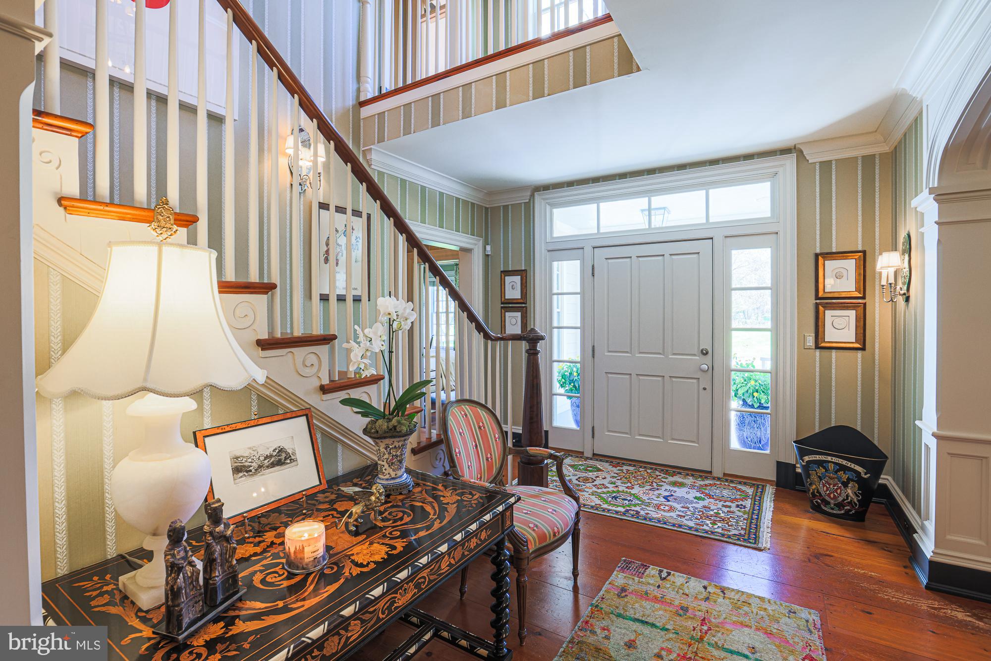 HEREFORD ZONE - Residential