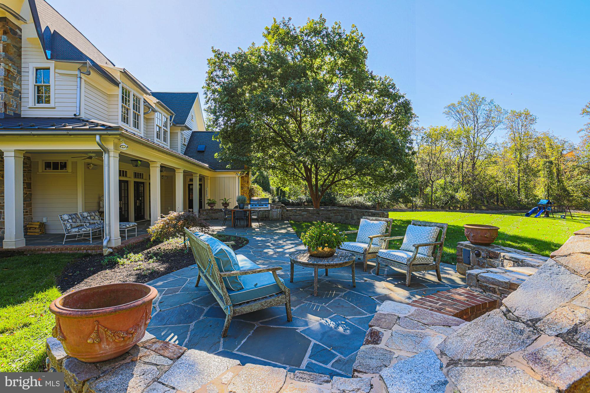 HEREFORD ZONE - Residential