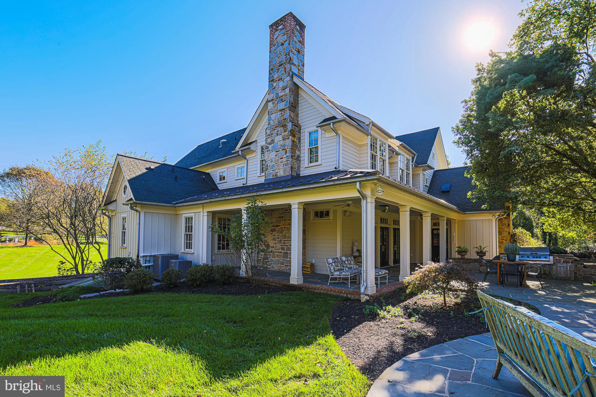 HEREFORD ZONE - Residential