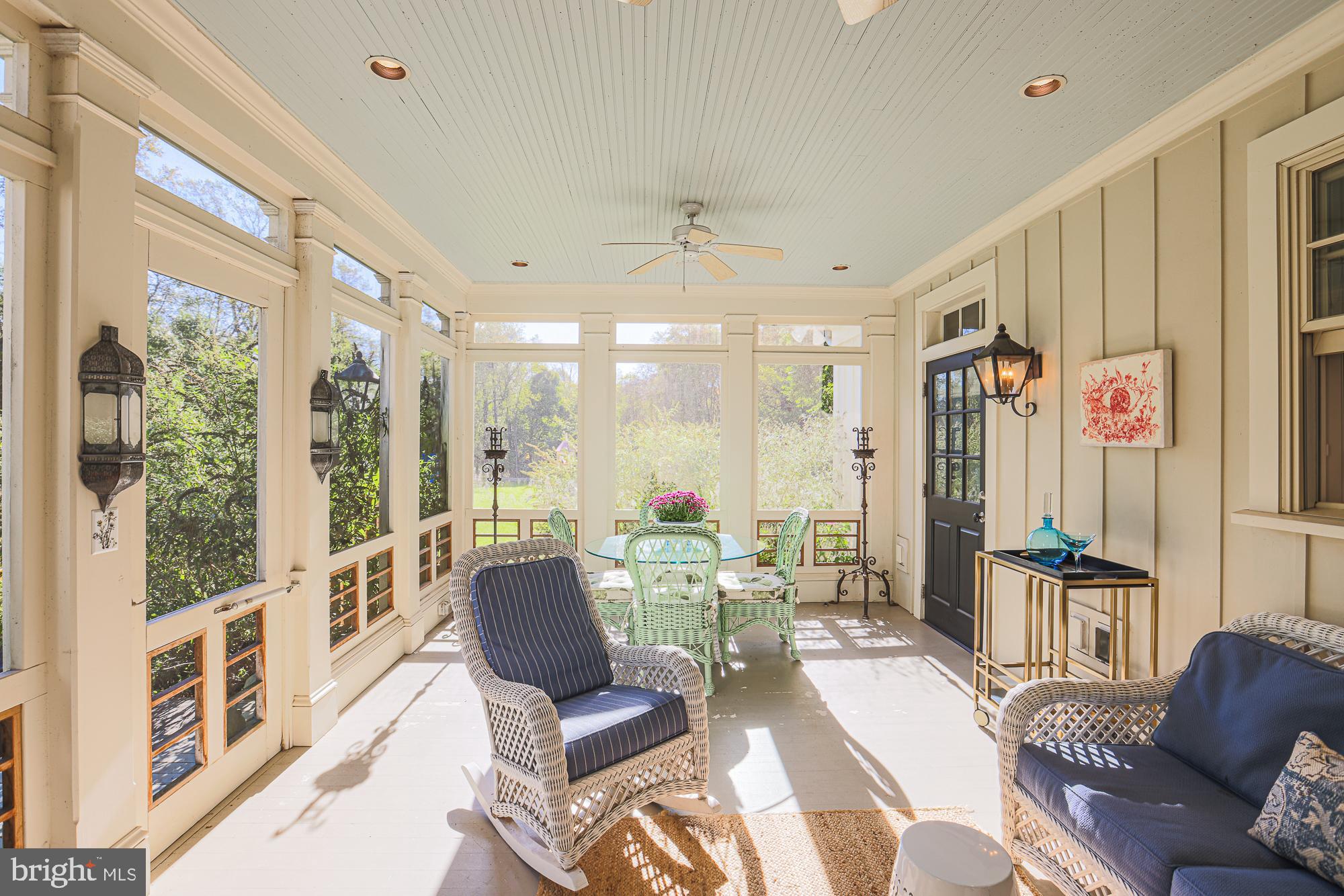 HEREFORD ZONE - Residential