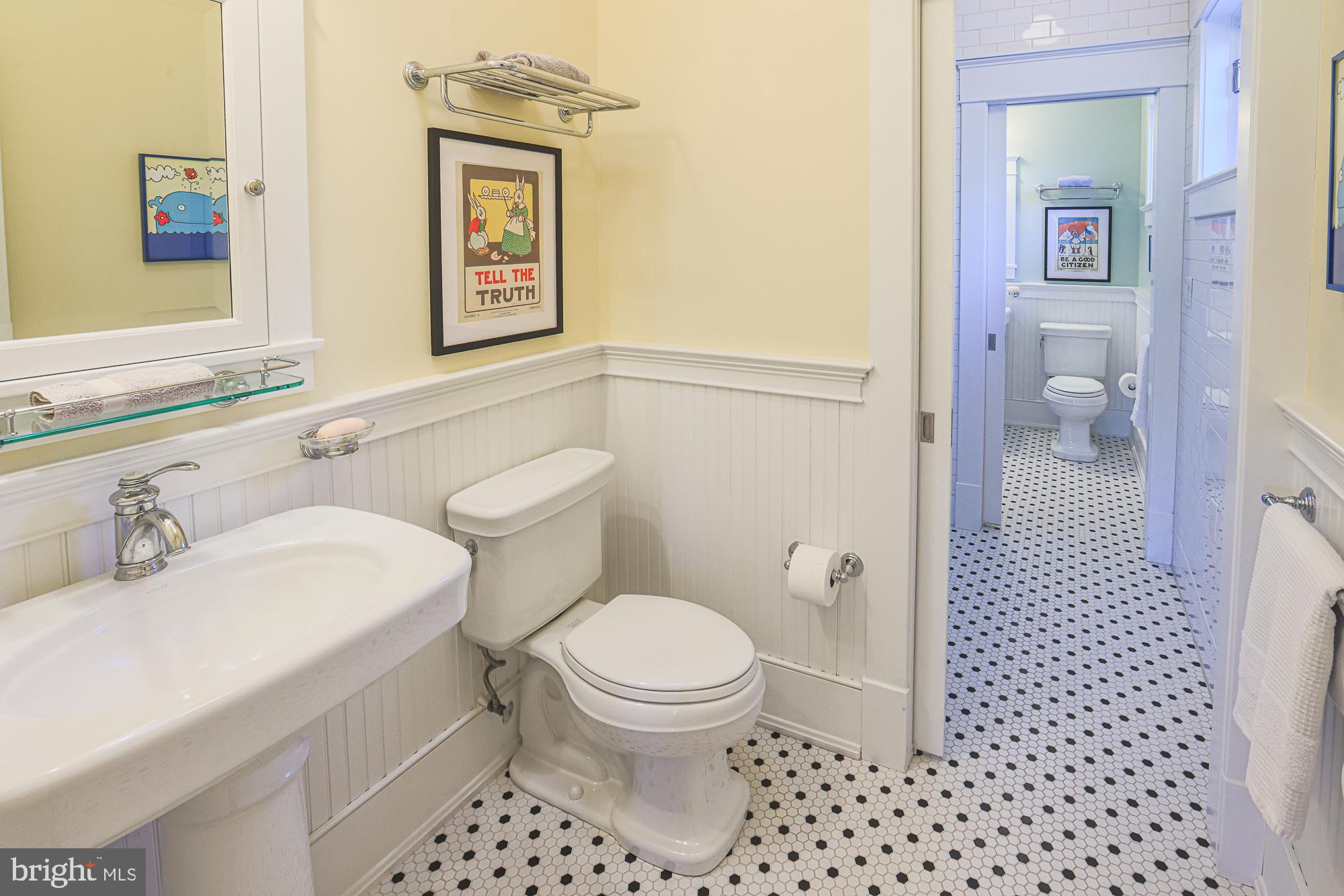 HEREFORD ZONE - Residential