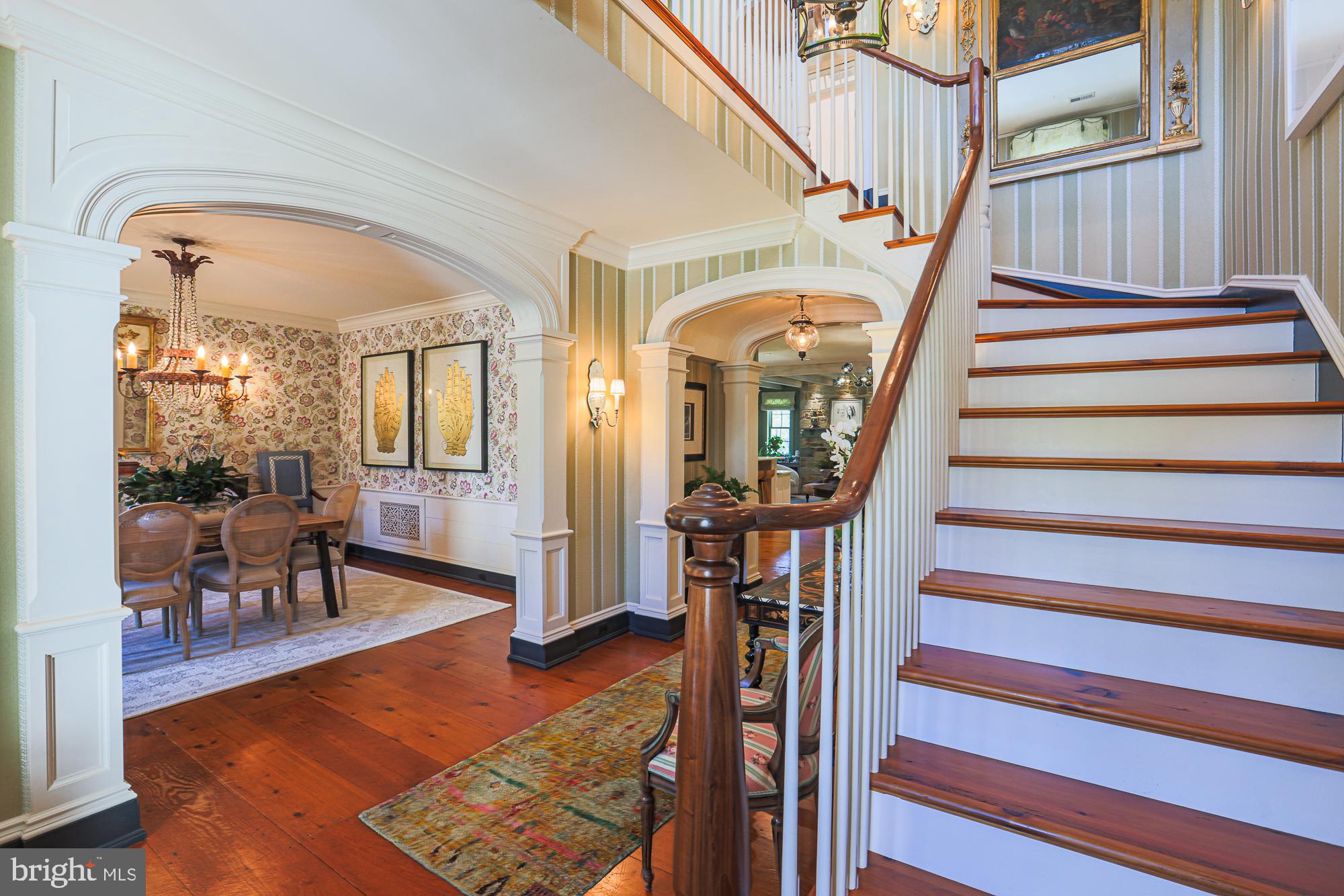 HEREFORD ZONE - Residential