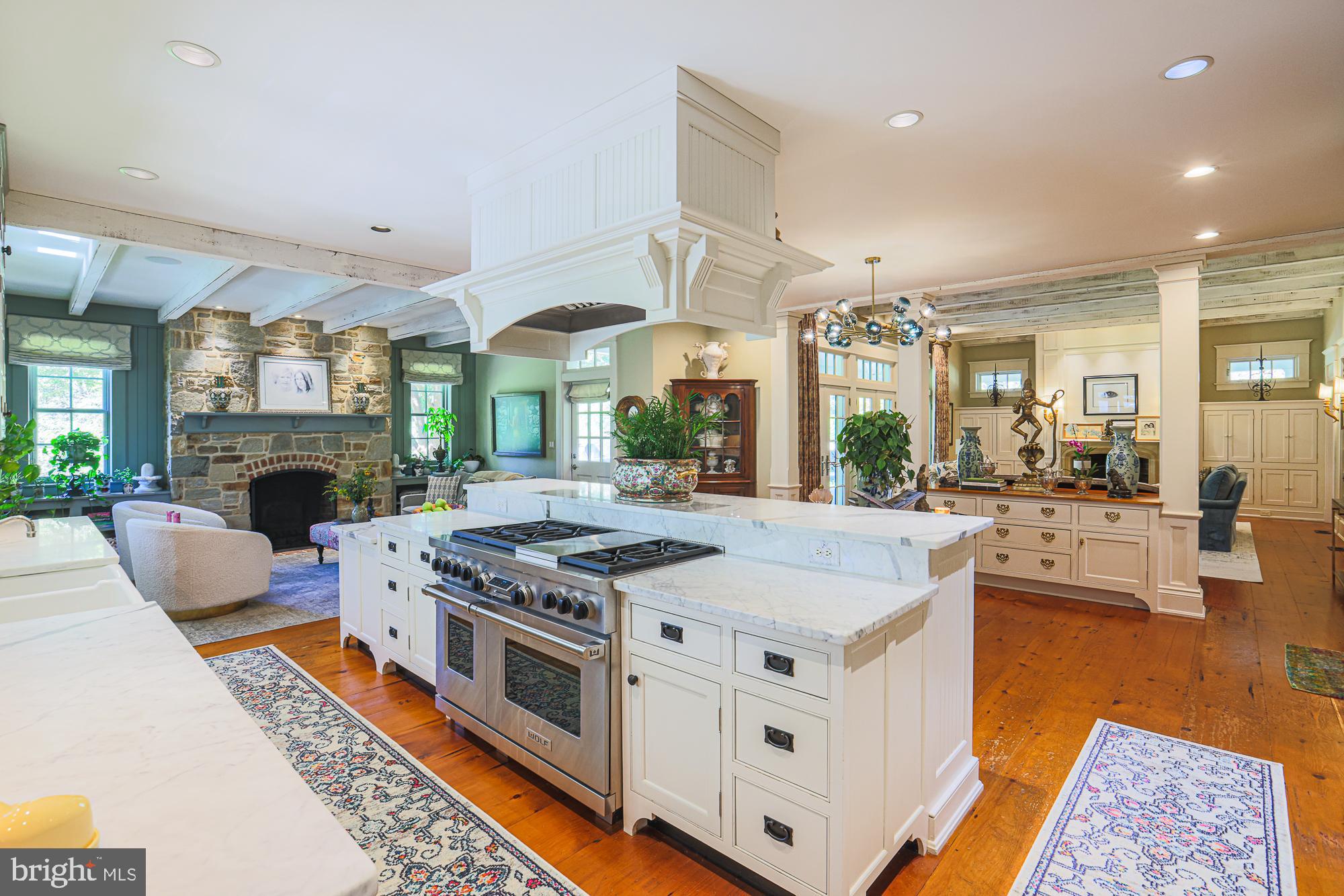 HEREFORD ZONE - Residential