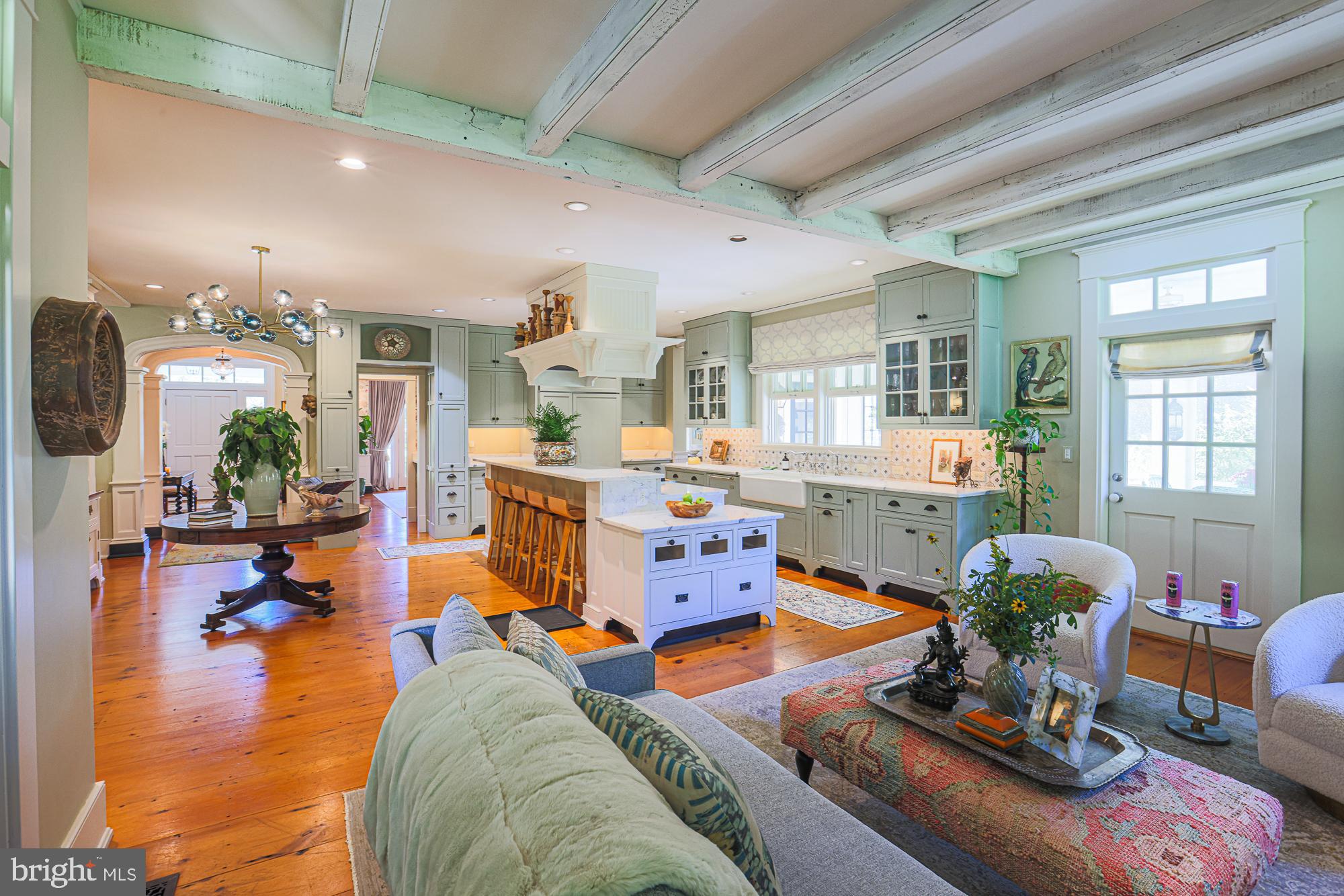 HEREFORD ZONE - Residential