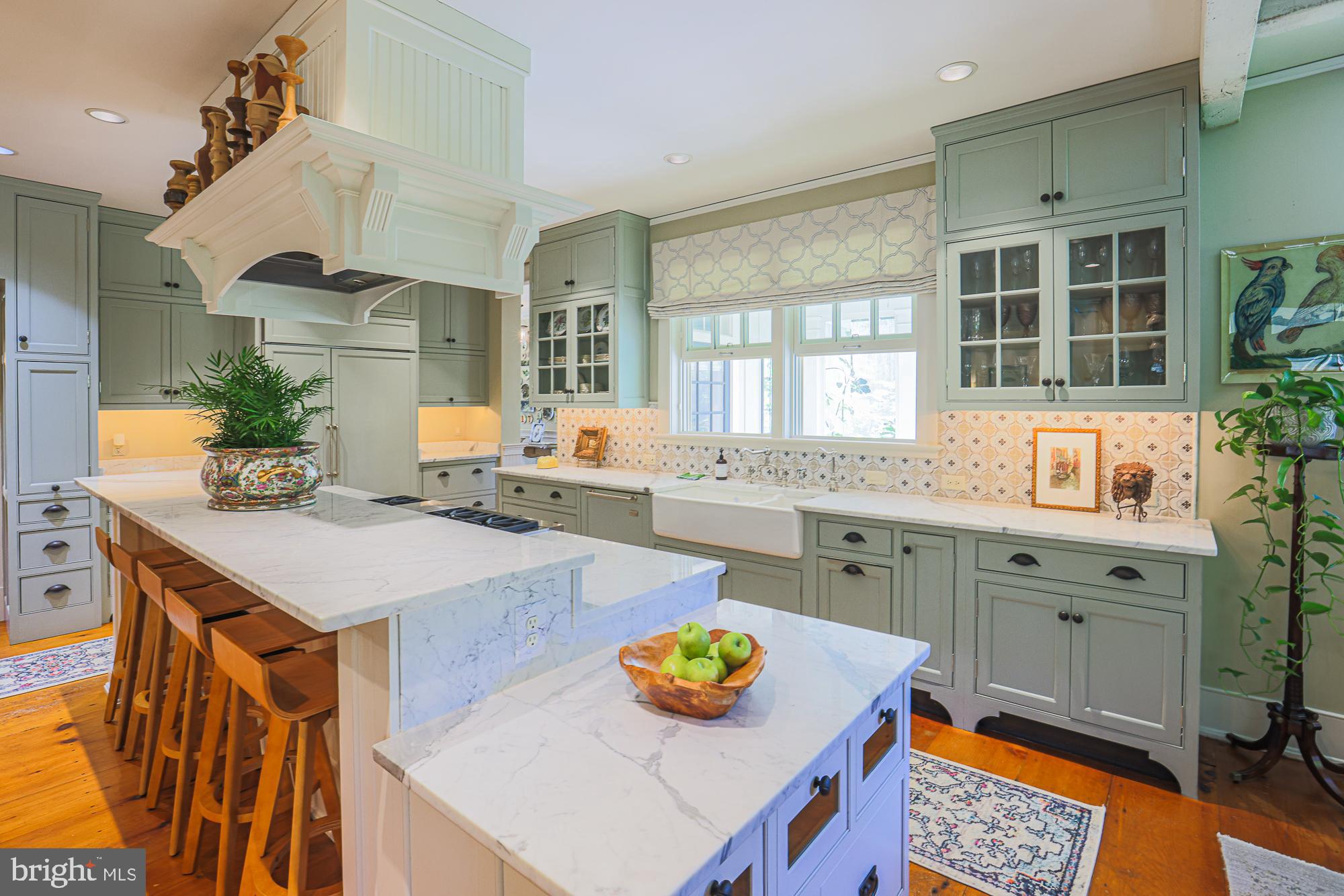 HEREFORD ZONE - Residential