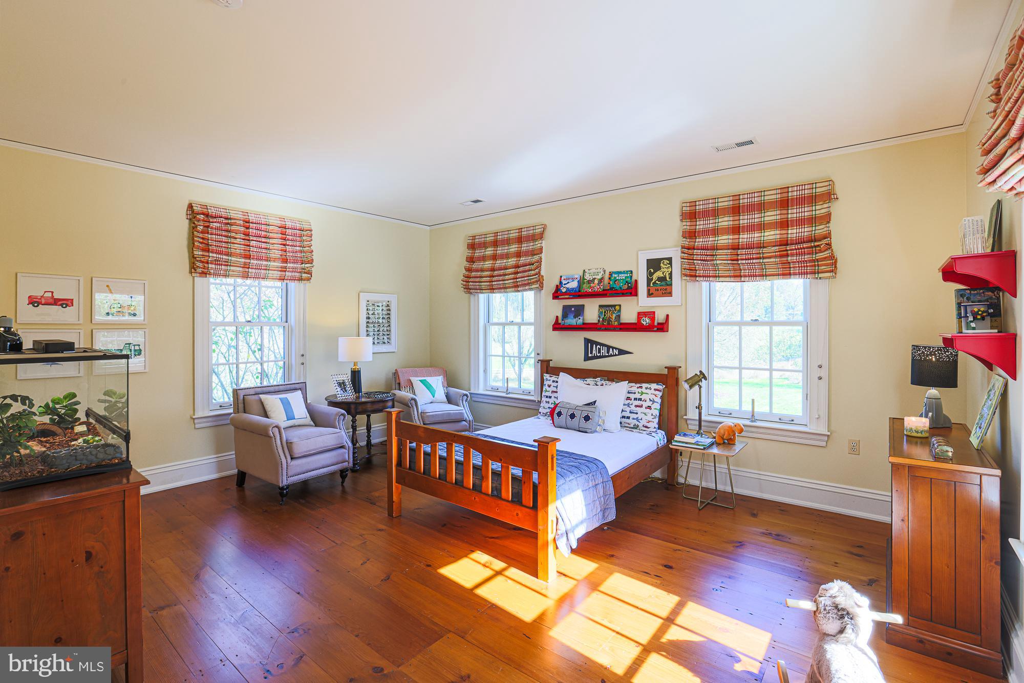 HEREFORD ZONE - Residential