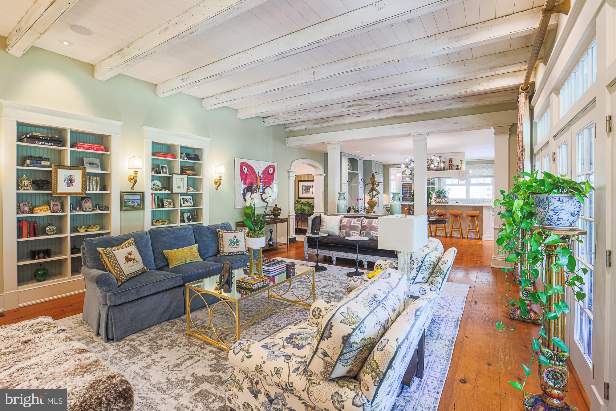 HEREFORD ZONE - Residential