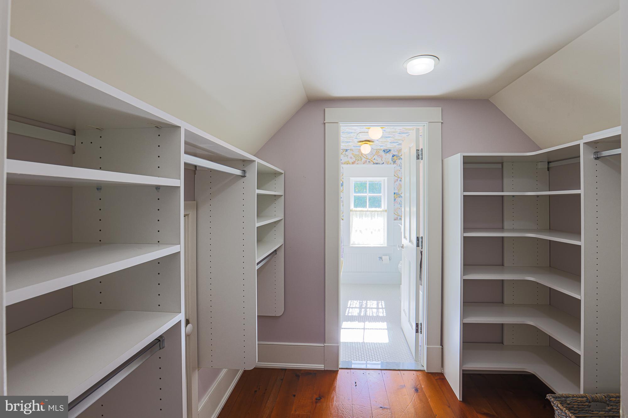 HEREFORD ZONE - Residential