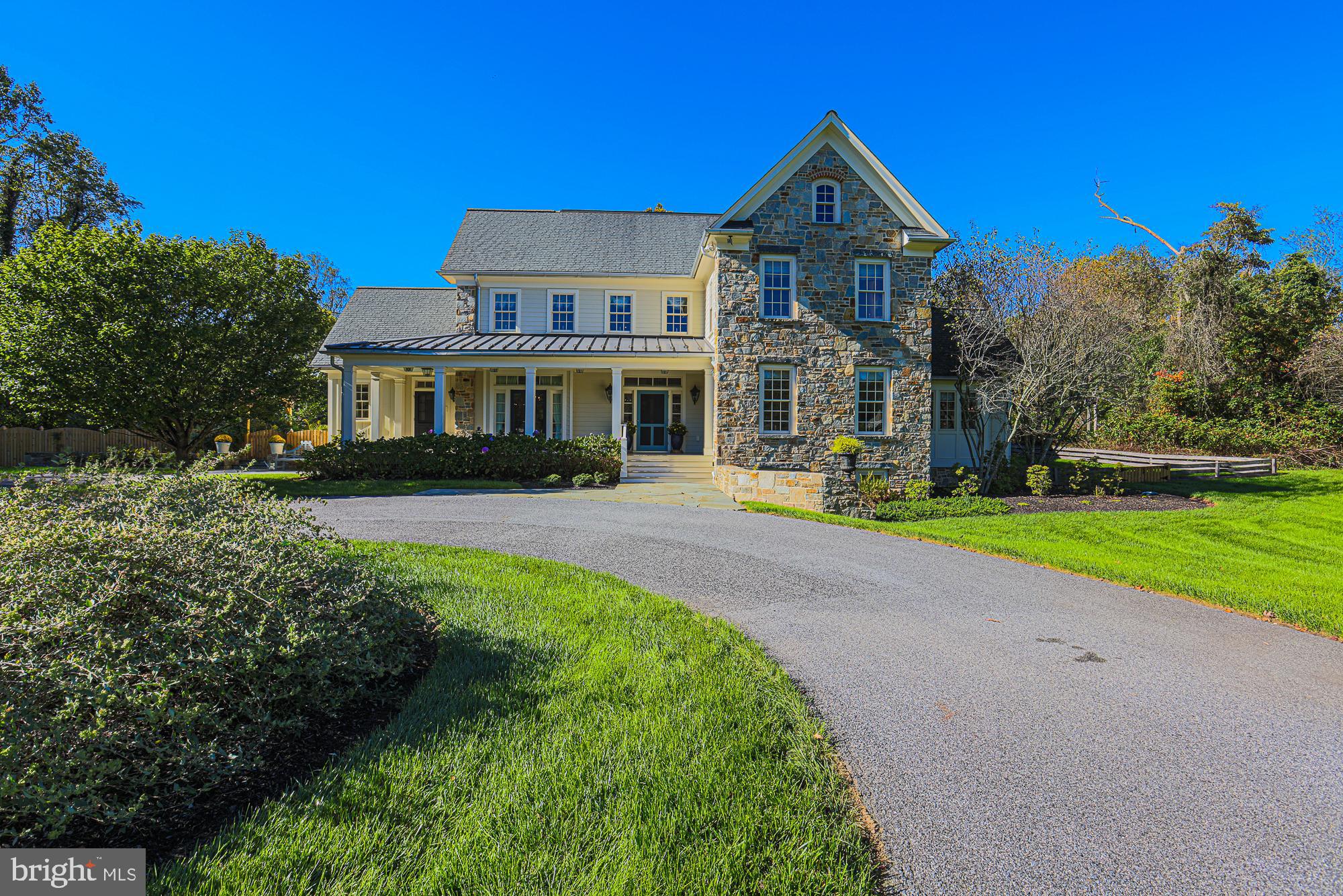 HEREFORD ZONE - Residential