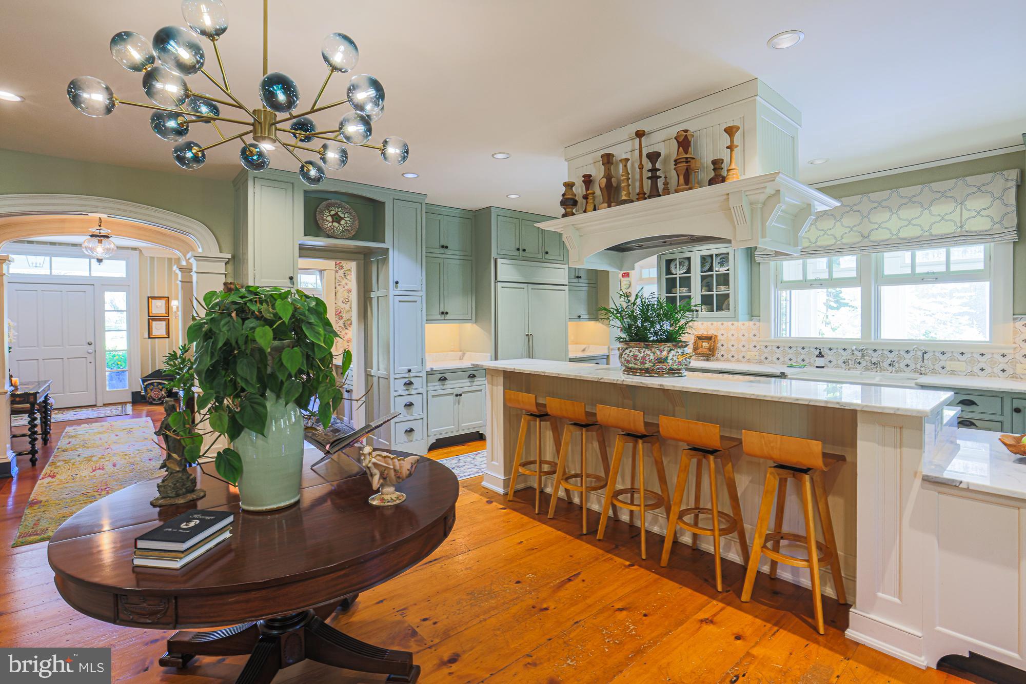 HEREFORD ZONE - Residential