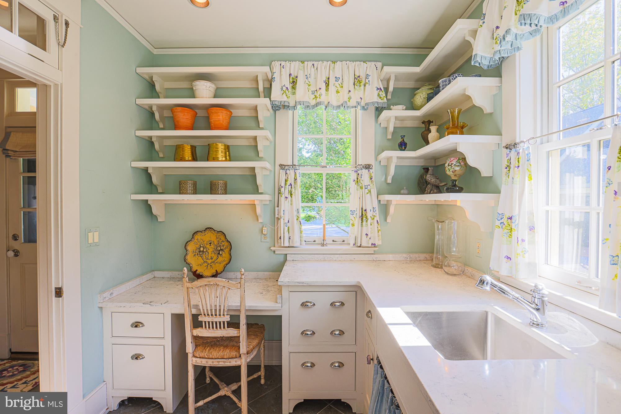 HEREFORD ZONE - Residential