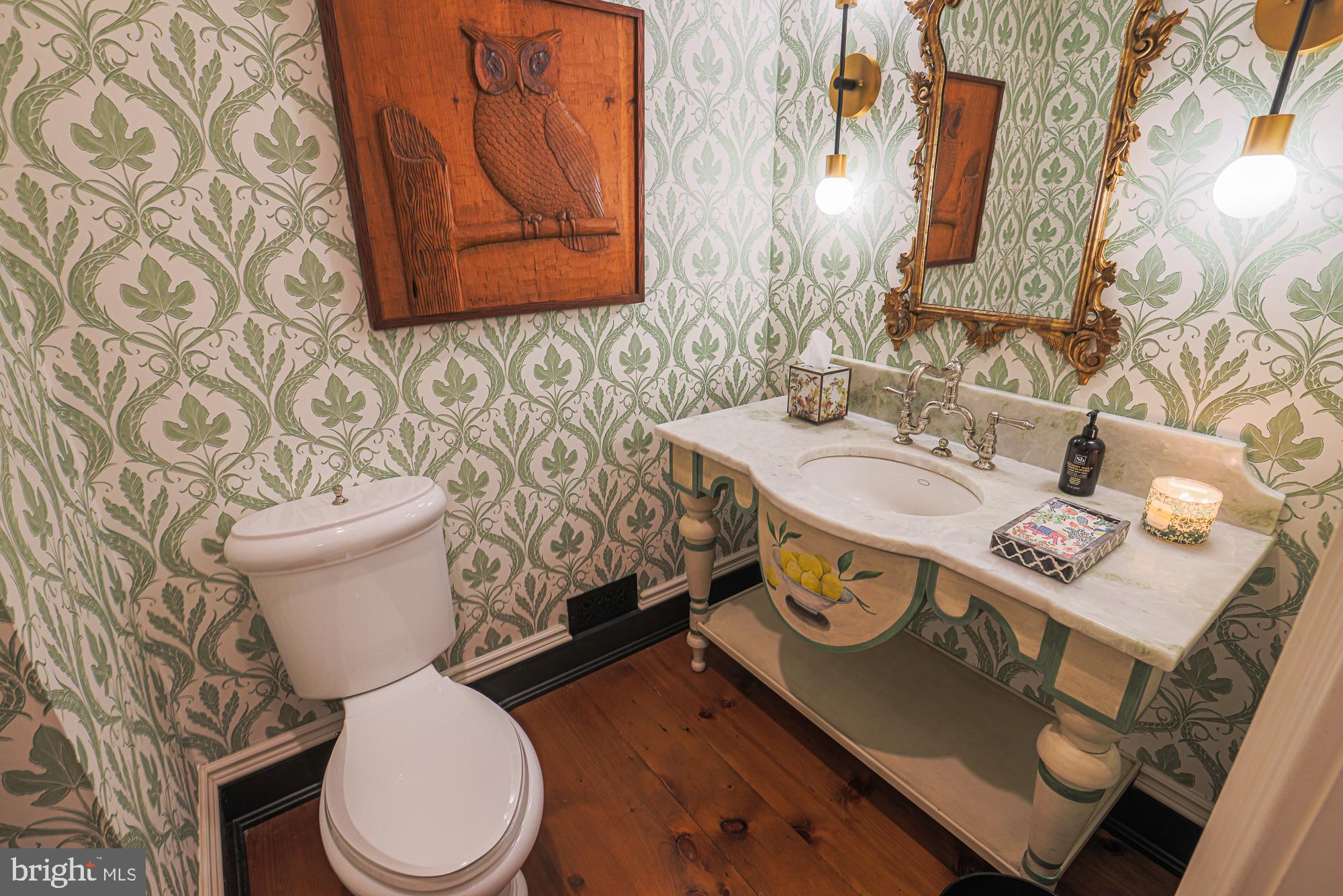 HEREFORD ZONE - Residential